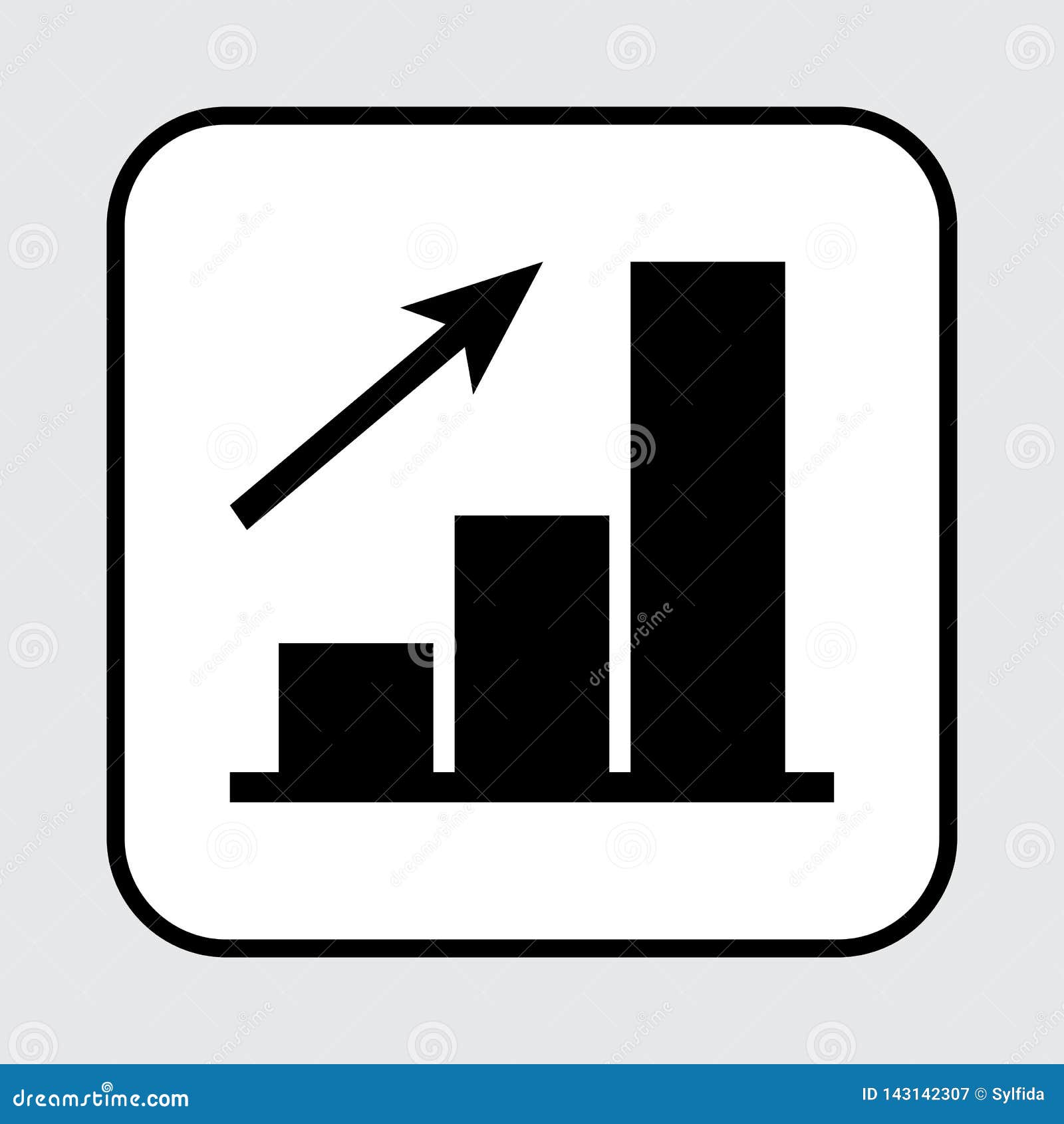 Growth Chart Silhouette