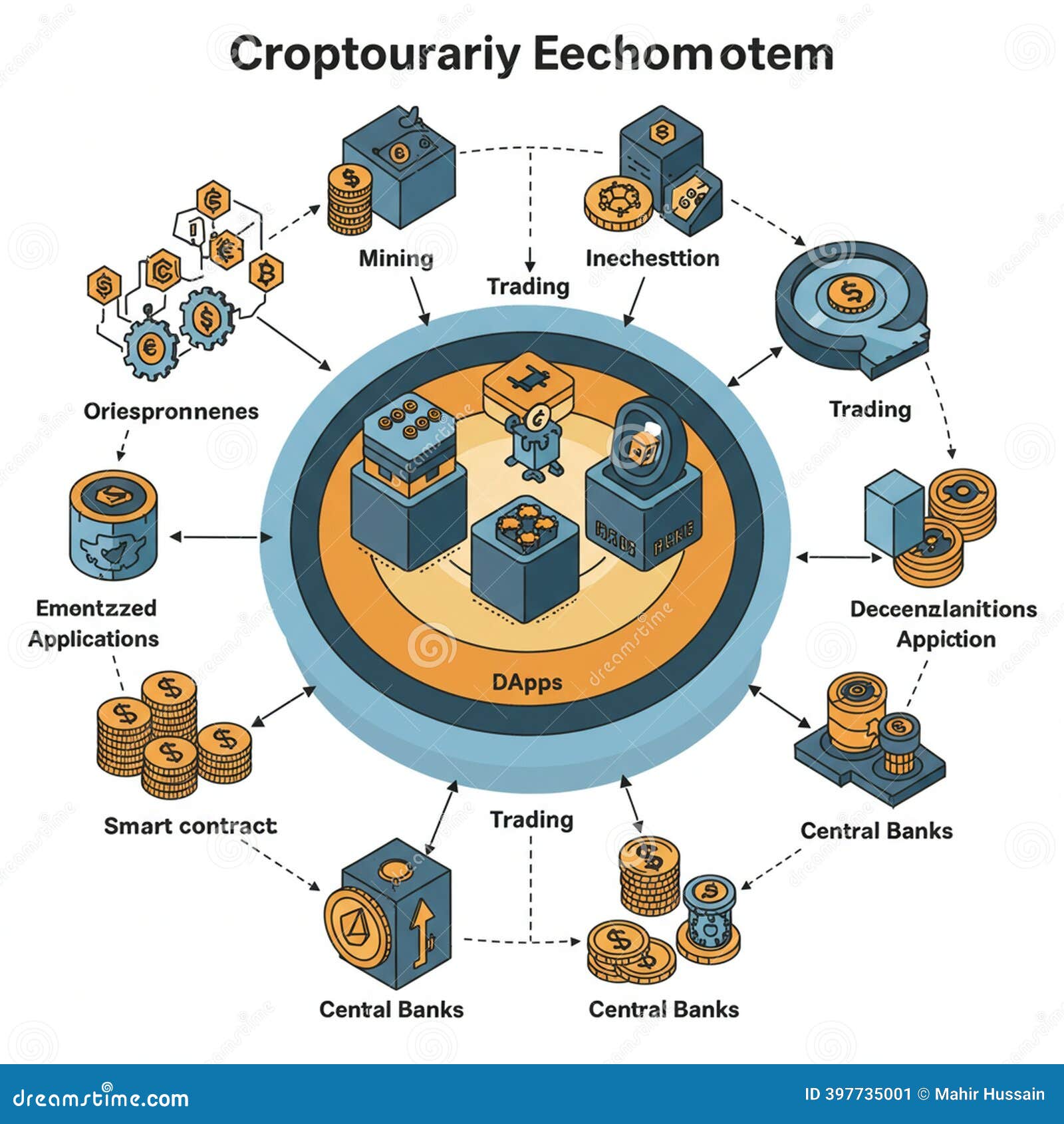 Bitcoin ecosystem (85) 사진