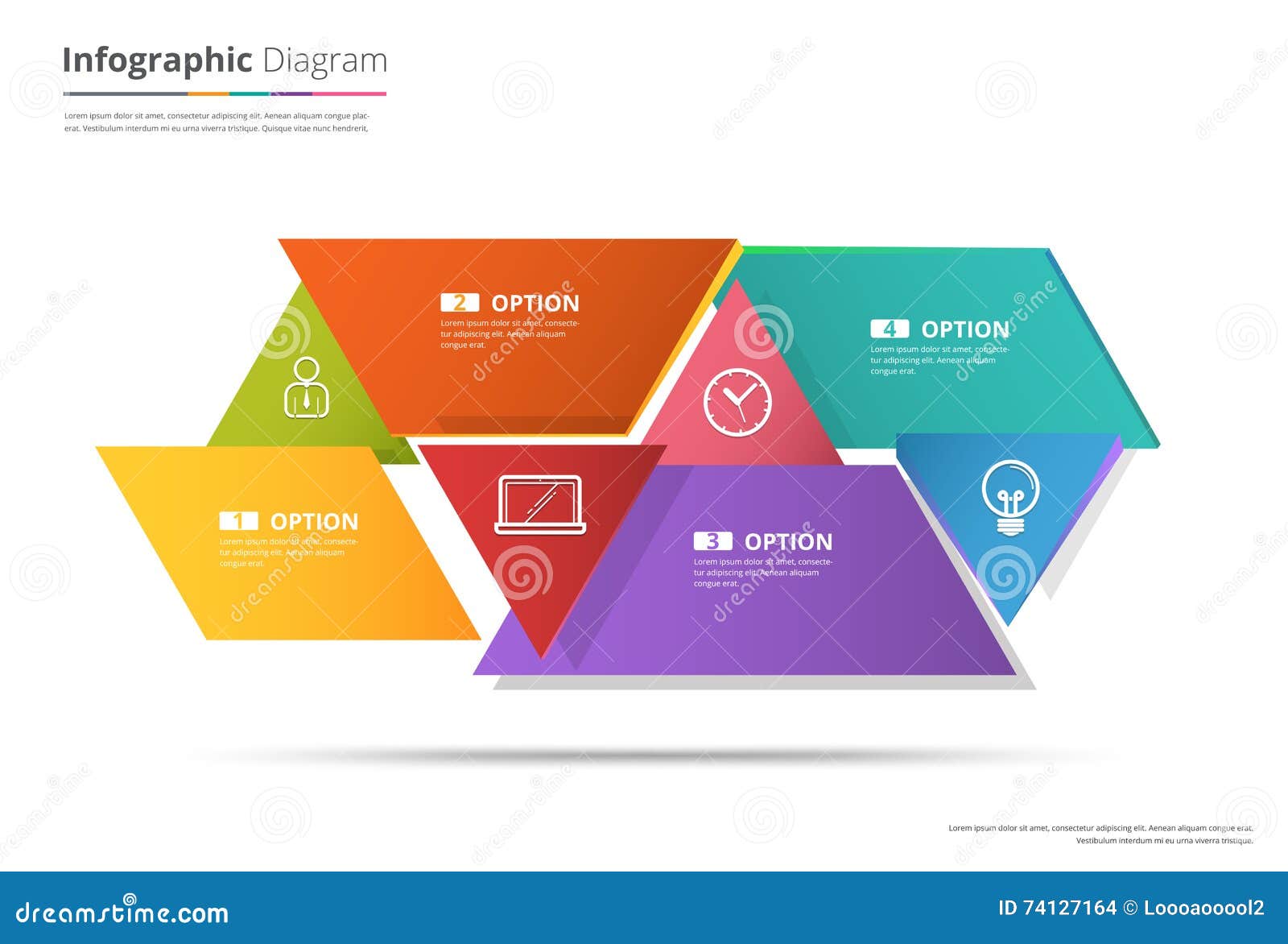 Branch Chart Template