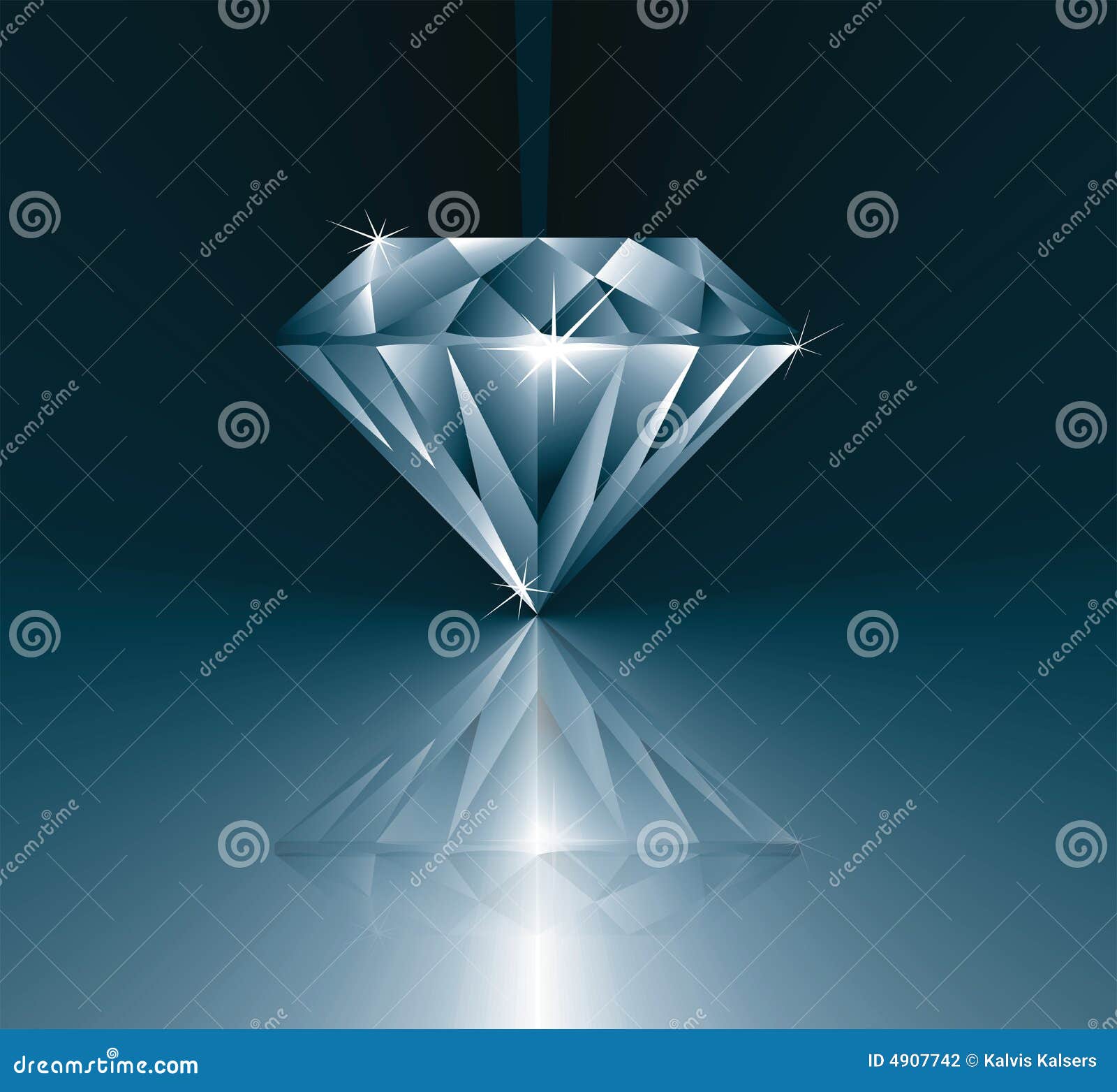 diamond