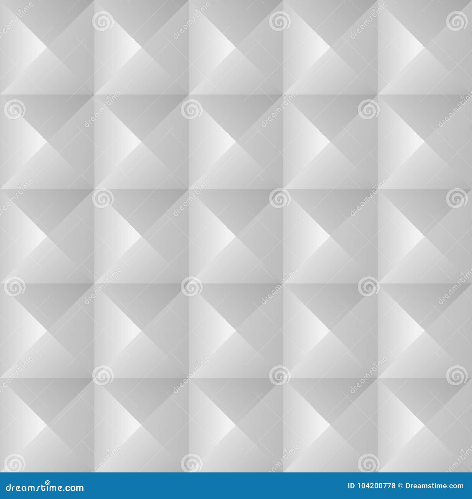 Diamond Abstract Vector Pattern Stock Illustration - Illustration of
