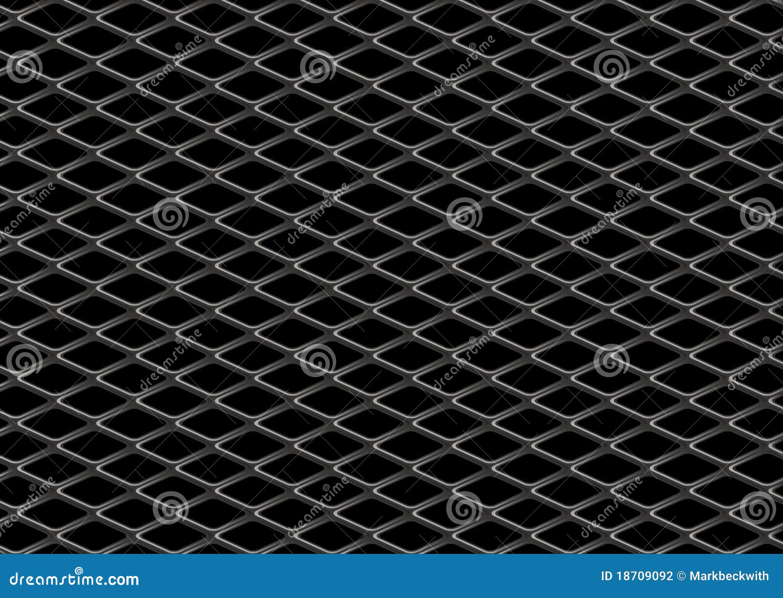Diamond Grill Stock Photography Image 18709092