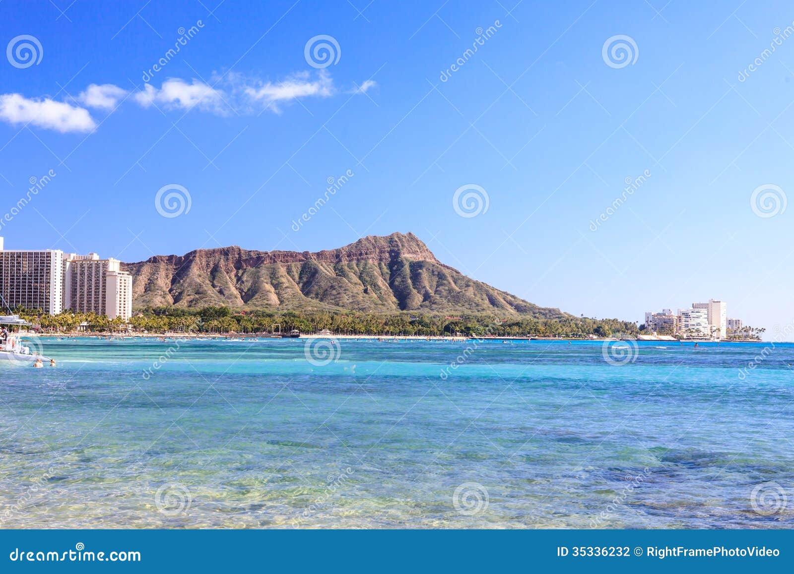 diamond head clip art - photo #12