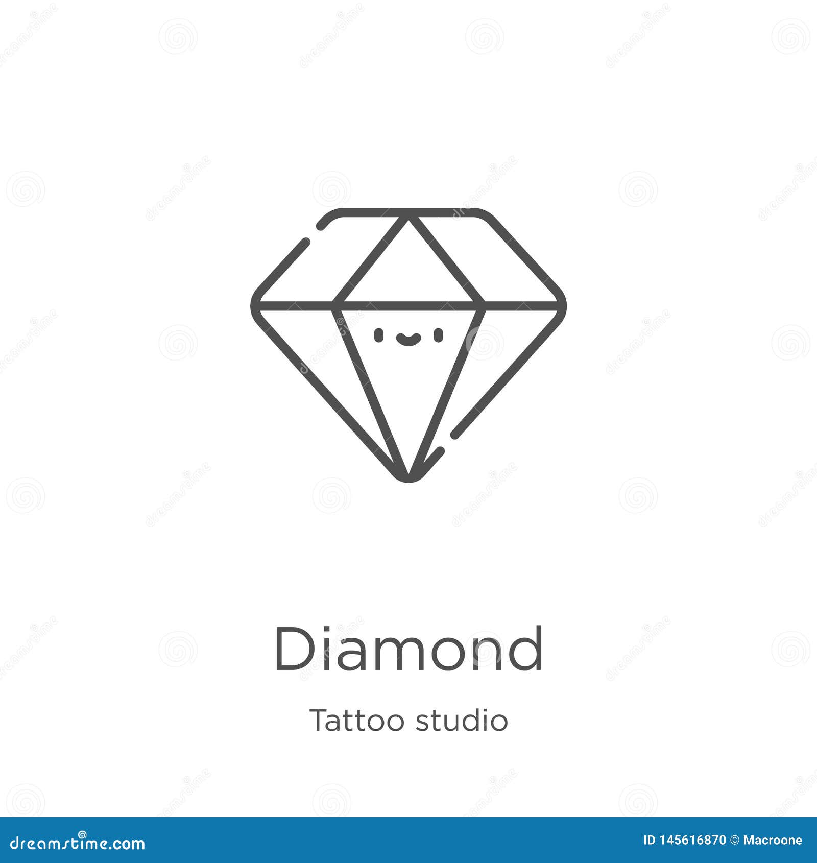 Diamond Tattoo Images – Browse 13,702 Stock Photos, Vectors, and Video |  Adobe Stock