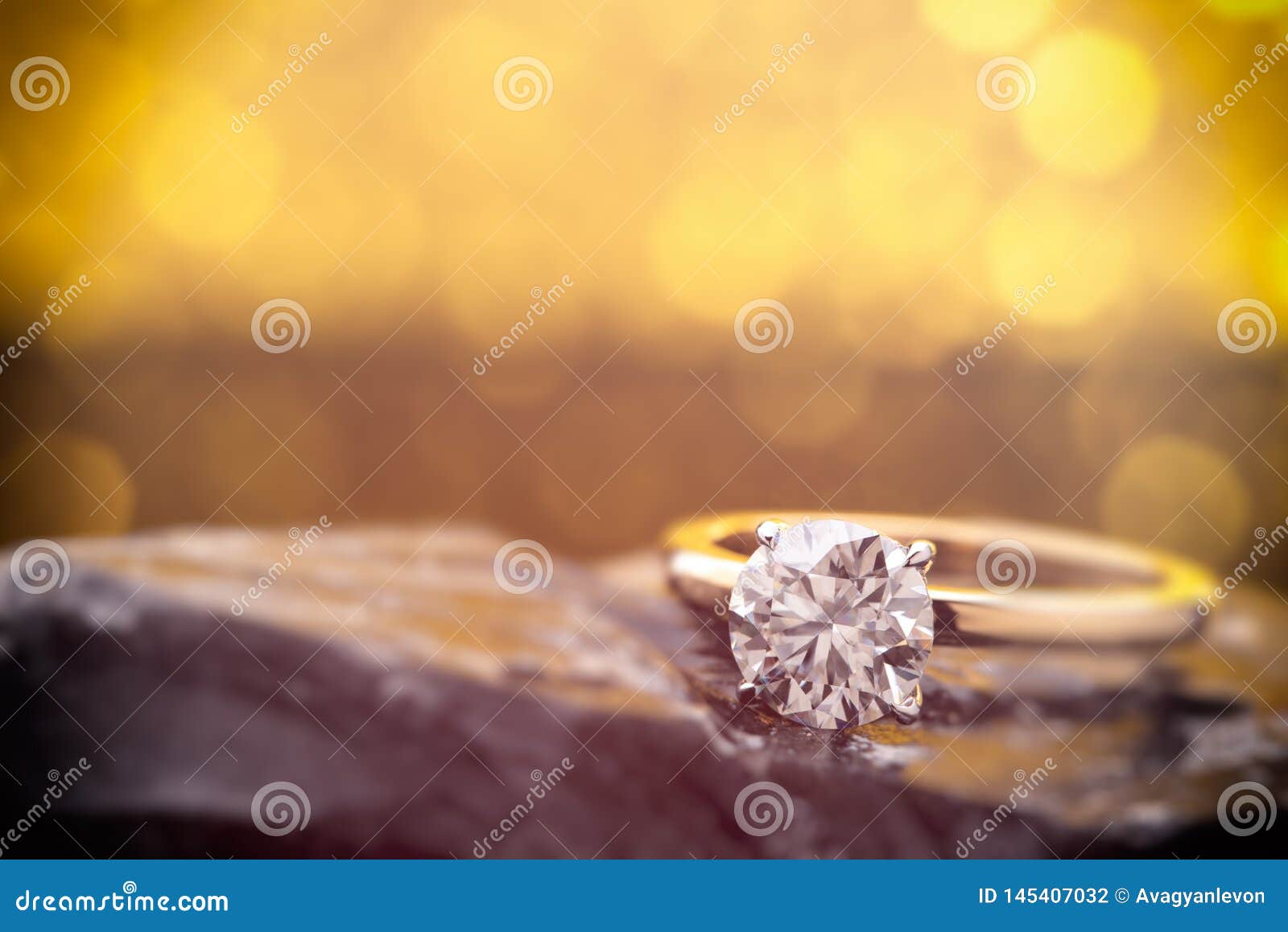 Diamond Jewelry Ring stock photo. Image of ring, gemstone 145407032