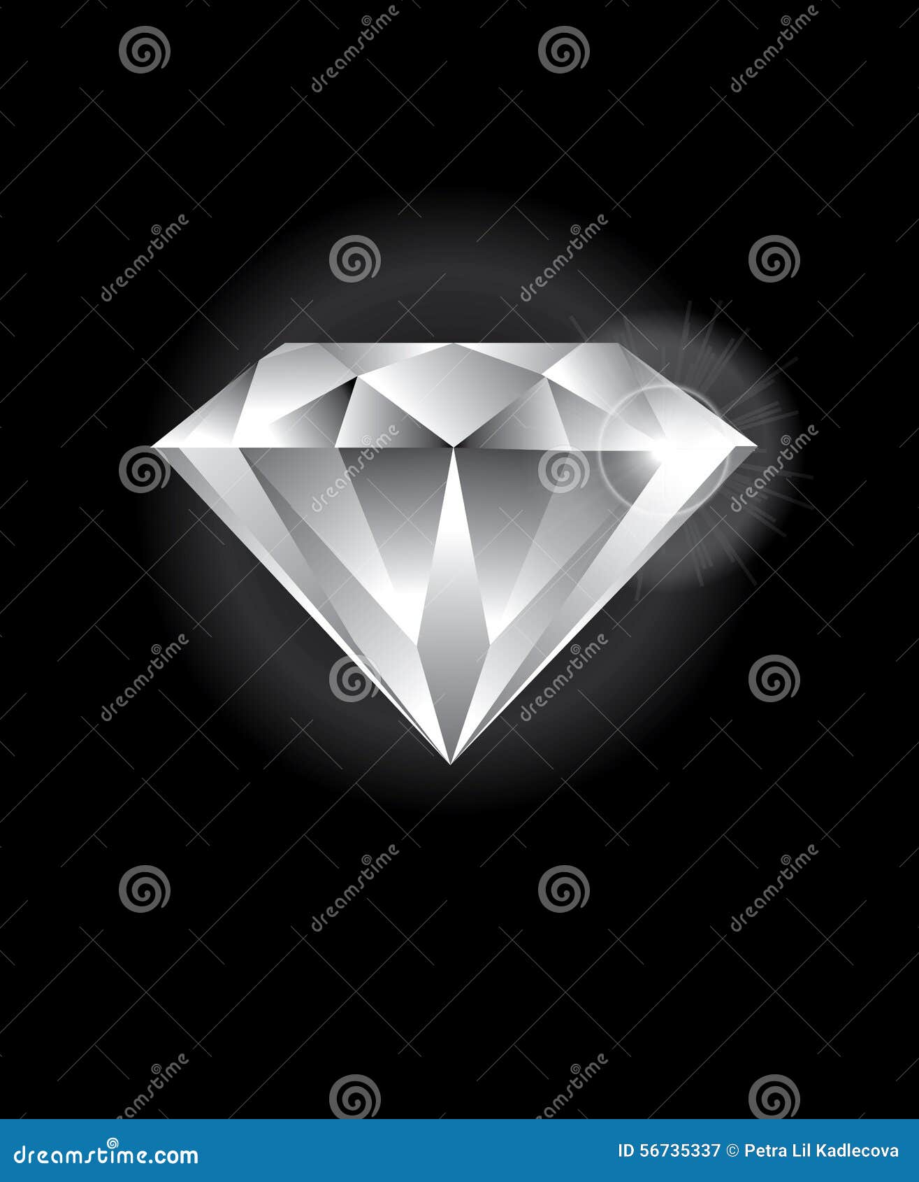 Diamond Quality Guide: How To Buy The 4 C's Diamonds. – Noray Designs