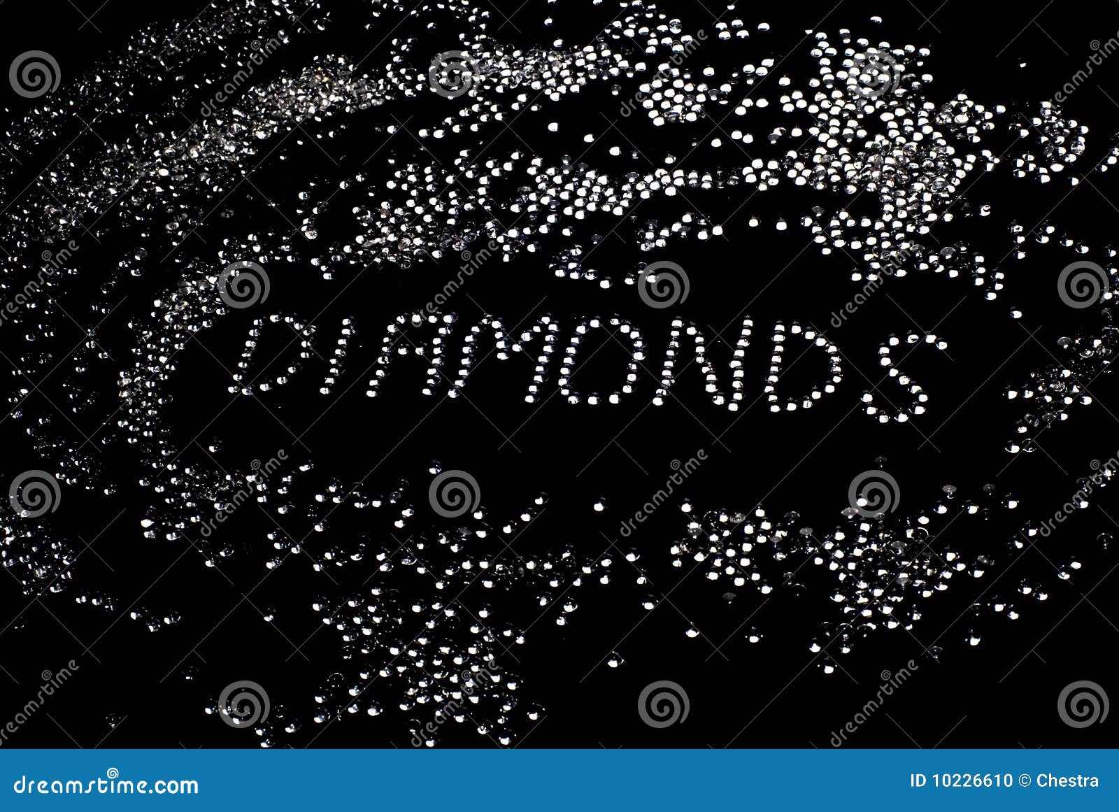 diamonds