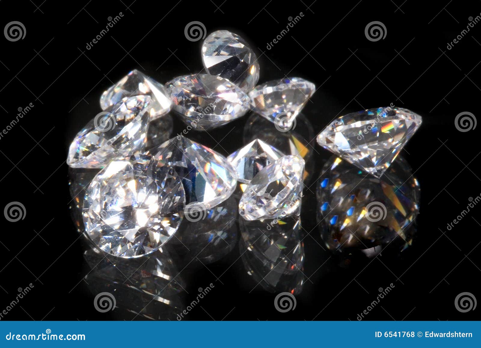 diamonds