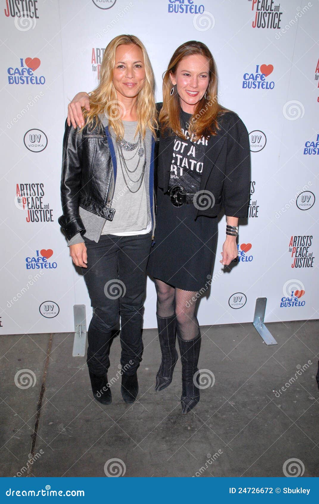 Diane Lane, Justicia, Maria Bello Fotografía editorial - Imagen de  artistas, carril: 24726672, image size:1071x1690