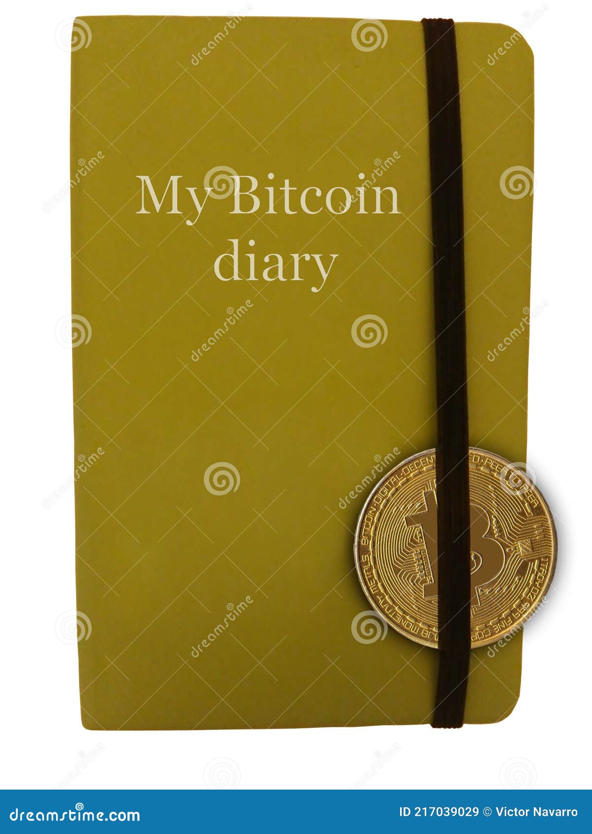 diario bitcoin