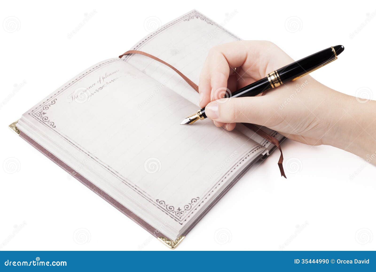 sketch writing pen Photo Note Image: 35444990 Stock Diary sketch writing pen Photo Note Image: 35444990 Stock Diary