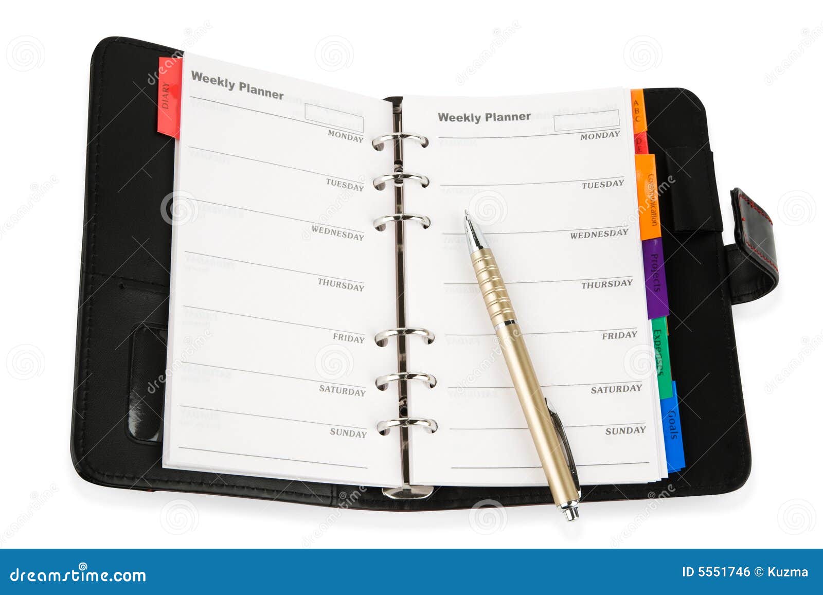 mini diary planner mini diary planner