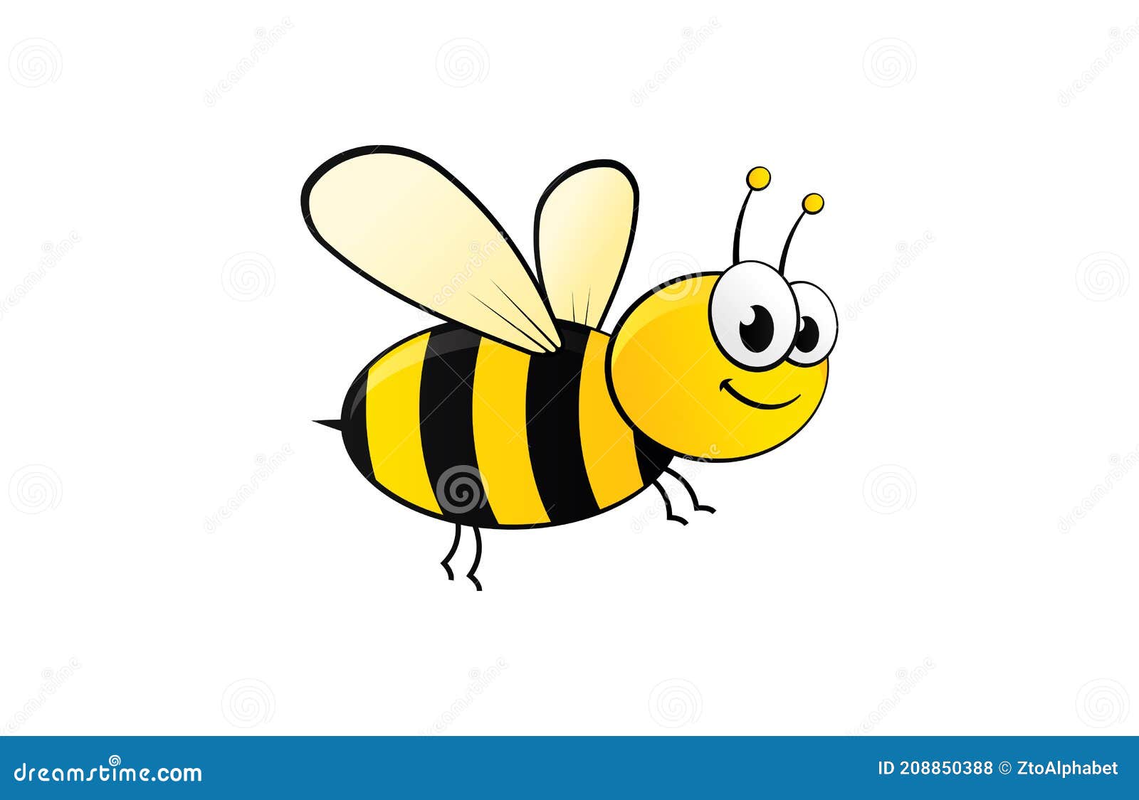 Dibujo Animado De Abejas Melíferas Ilustración del Vector - Ilustración de miel, fondo: 208850388 Dibujo Animado De Abejas Melíferas Ilustración del Vector - Ilustración de miel, fondo: 208850388