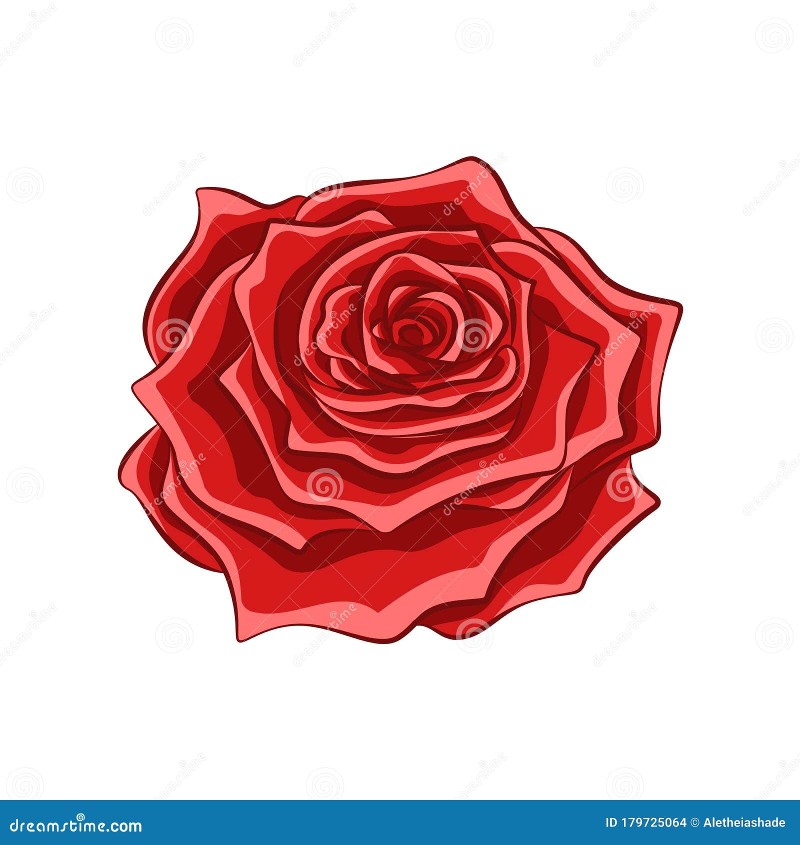 Dibujo Animado De Rosa Roja Diseño De Ilustración Vectorial Realista Detallado. Ilustración del Vector - Ilustración de hermoso, icono: 179725064 Dibujo Animado De Rosa Roja Diseño De Ilustración Vectorial Realista Detallado. Ilustración del Vector - Ilustración de hermoso, icono: 179725064