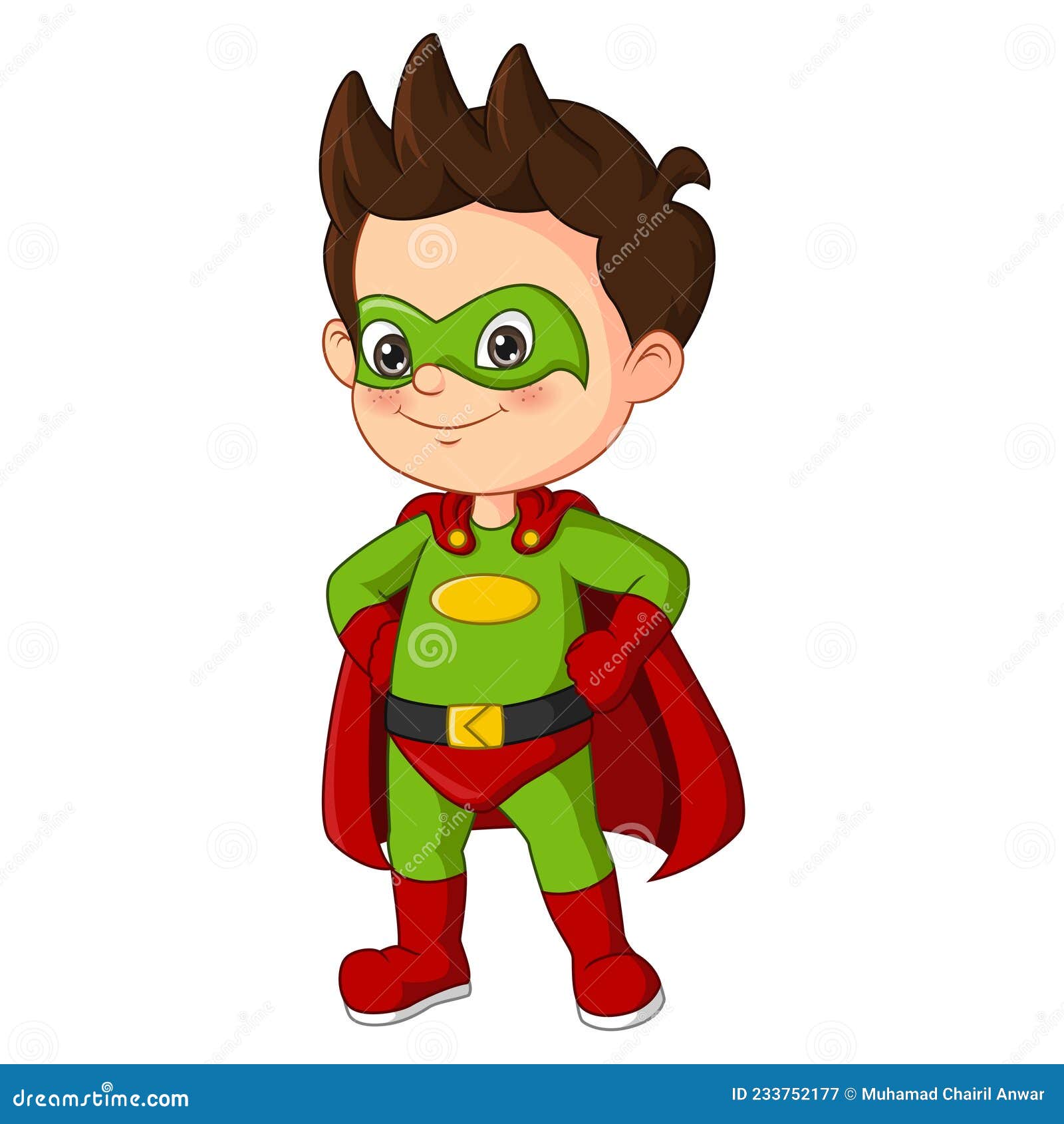 Dibujo Animado De Un Niño Superhéroe Feliz Ilustración del Vector - Ilustración de heroico, rojo: 233752177 Dibujo Animado De Un Niño Superhéroe Feliz Ilustración del Vector - Ilustración de heroico, rojo: 233752177