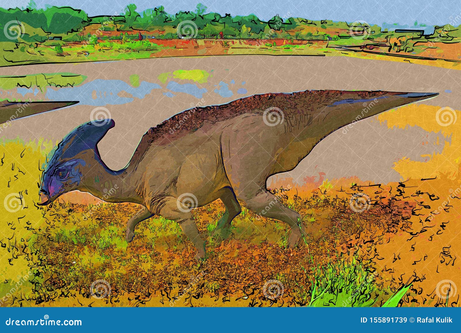 Dibujo Artístico De Dinosaur Para Divertirse Stock de ilustración - Ilustración de concepto, vendimia: 155891739 Dibujo Artístico De Dinosaur Para Divertirse Stock de ilustración - Ilustración de concepto, vendimia: 155891739