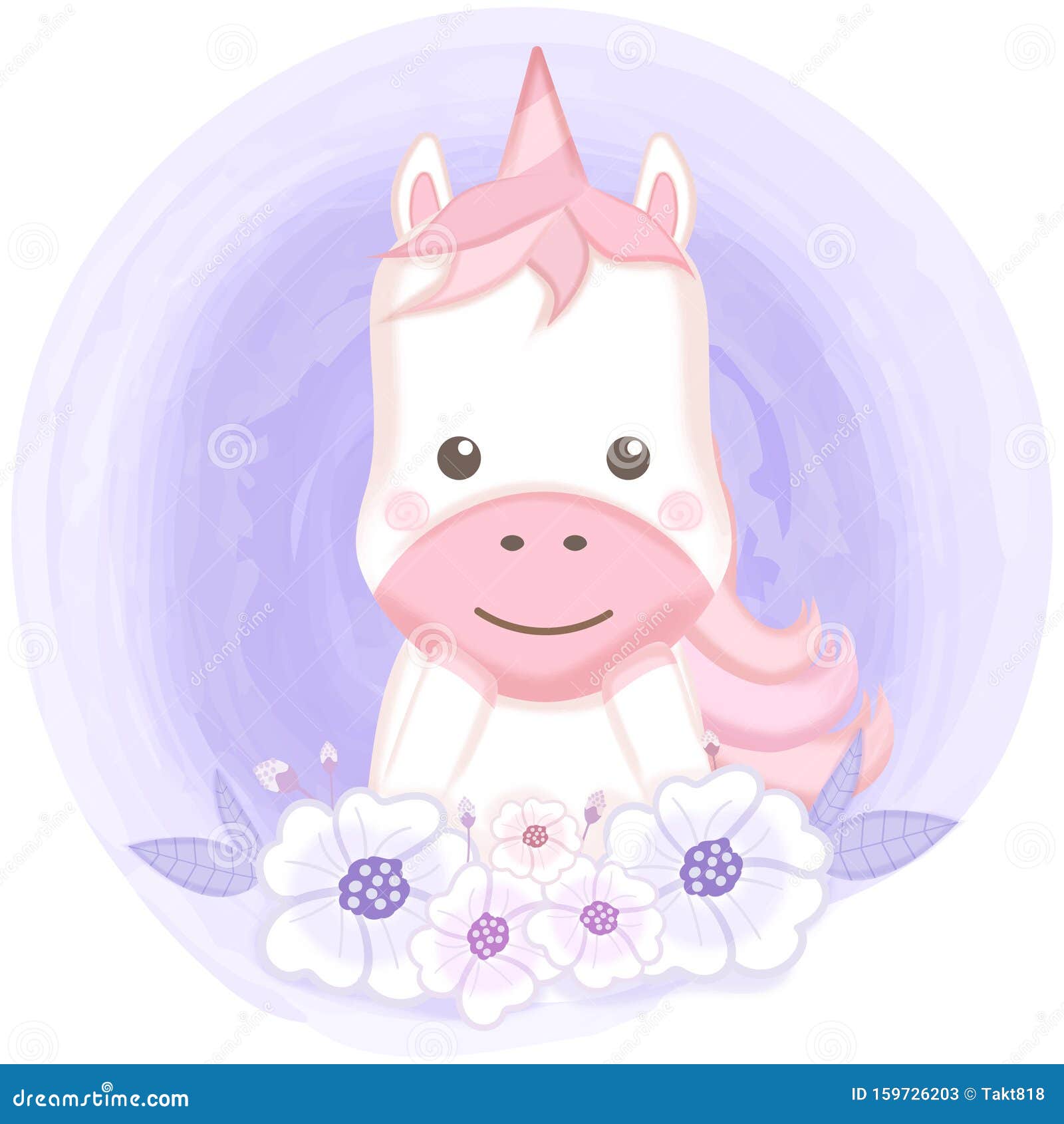 Dibujo De Dibujos Animados a Mano Con Unicornio Y Flores Sobre Púrpura Ilustración del Vector - Ilustración de divertido, flor: 159726203 Dibujo De Dibujos Animados a Mano Con Unicornio Y Flores Sobre Púrpura Ilustración del Vector - Ilustración de divertido, flor: 159726203