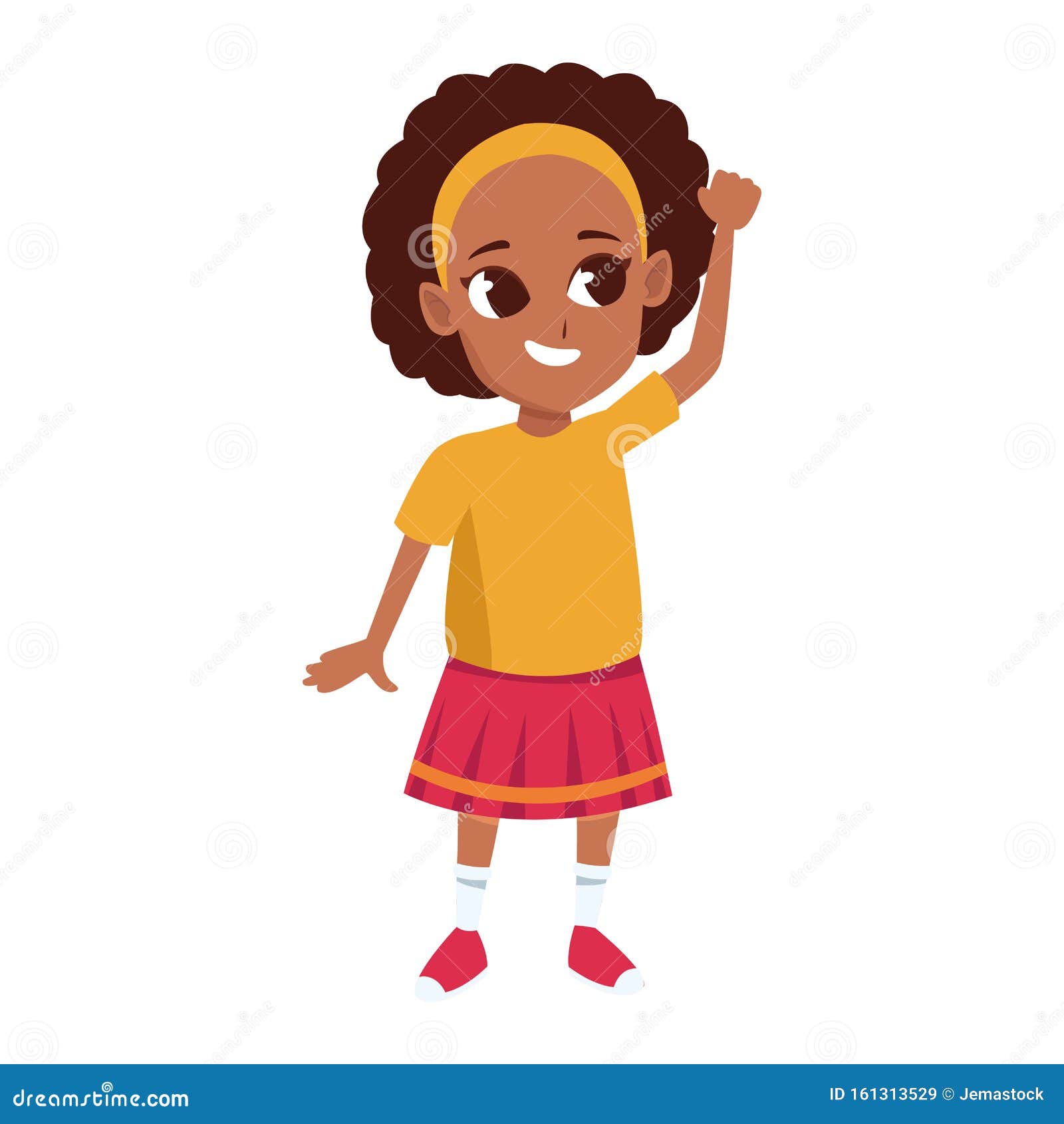 Dibujo De Una Niña Pequeña, Diseño Plano Ilustración del Vector - Ilustración de libertad, aprenda: 161313529 Dibujo De Una Niña Pequeña, Diseño Plano Ilustración del Vector - Ilustración de libertad, aprenda: 161313529