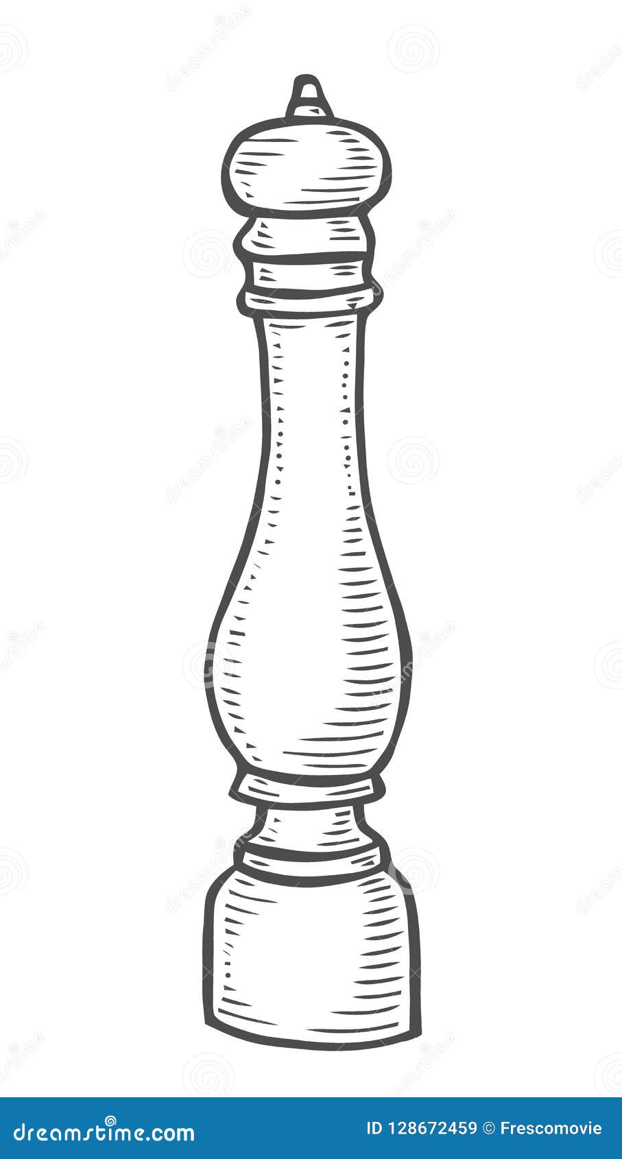 Dibujo Del Vector Del Molino De La Pimienta Y De La Sal Ilustración del Vector - Ilustración de especias, kitchenware: 128672459 Dibujo Del Vector Del Molino De La Pimienta Y De La Sal Ilustración del Vector - Ilustración de especias, kitchenware: 128672459