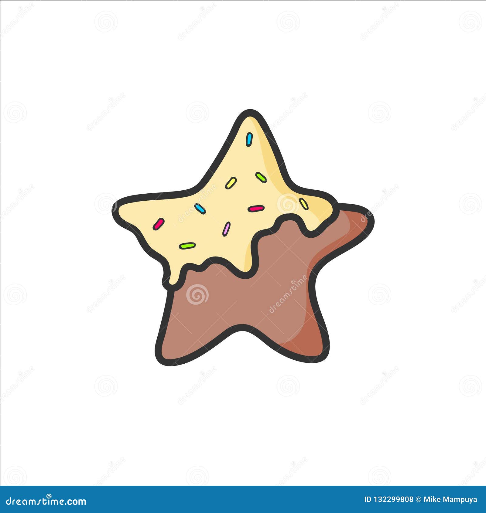 Dibujo Lindo De La Estrella Del Pan Del Jengibre Vector Aislado Ilustración Ilustración del Vector - Ilustración de jarabe, estrella: 132299808 Dibujo Lindo De La Estrella Del Pan Del Jengibre Vector Aislado Ilustración Ilustración del Vector - Ilustración de jarabe, estrella: 132299808