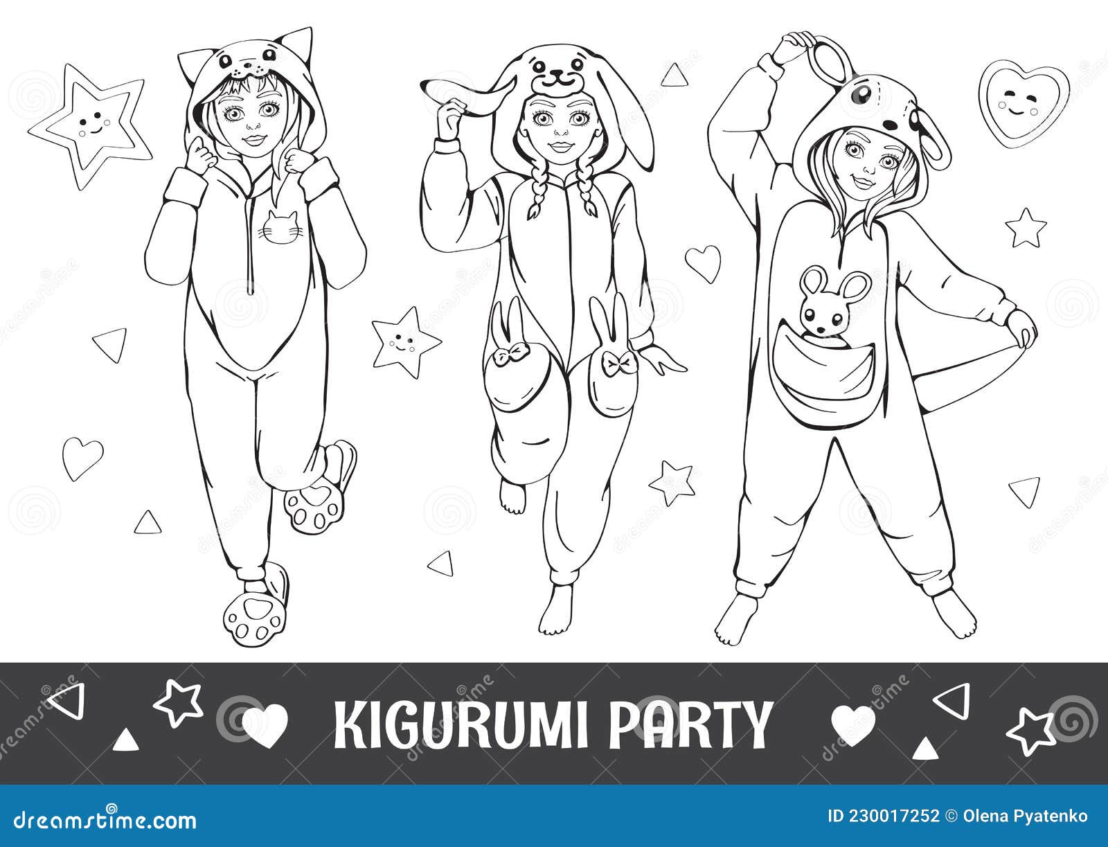 Dibujo Lineal De Lápiz. Página Del Libro De Colorantes Antiestrés. Mejores Amigos. Chica De Moda De Dibujos Animados. Partido Kigu Ilustración del Vector - Ilustración de fairytale, colorante: 230017252 Dibujo Lineal De Lápiz. Página Del Libro De Colorantes Antiestrés. Mejores Amigos. Chica De Moda De Dibujos Animados. Partido Kigu Ilustración del Vector - Ilustración de fairytale, colorante: 230017252
