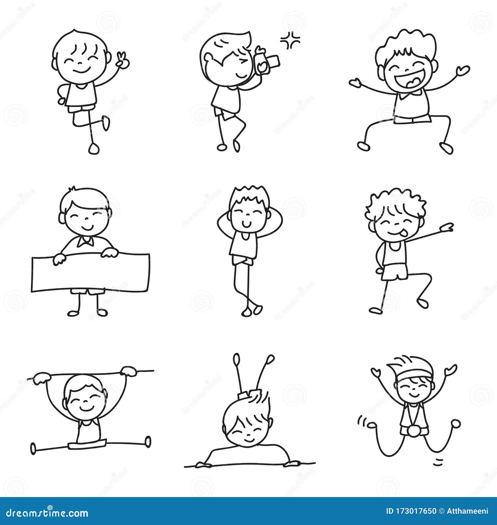 Dibujo Manual Caricatura Personaje De Dibujos Animados Feliz Niño Felicidad Abstracto Personas Ilustración Vectorial Stock de ilustración - Ilustración de familia, historieta: 173017650 Dibujo Manual Caricatura Personaje De Dibujos Animados Feliz Niño Felicidad Abstracto Personas Ilustración Vectorial Stock de ilustración - Ilustración de familia, historieta: 173017650