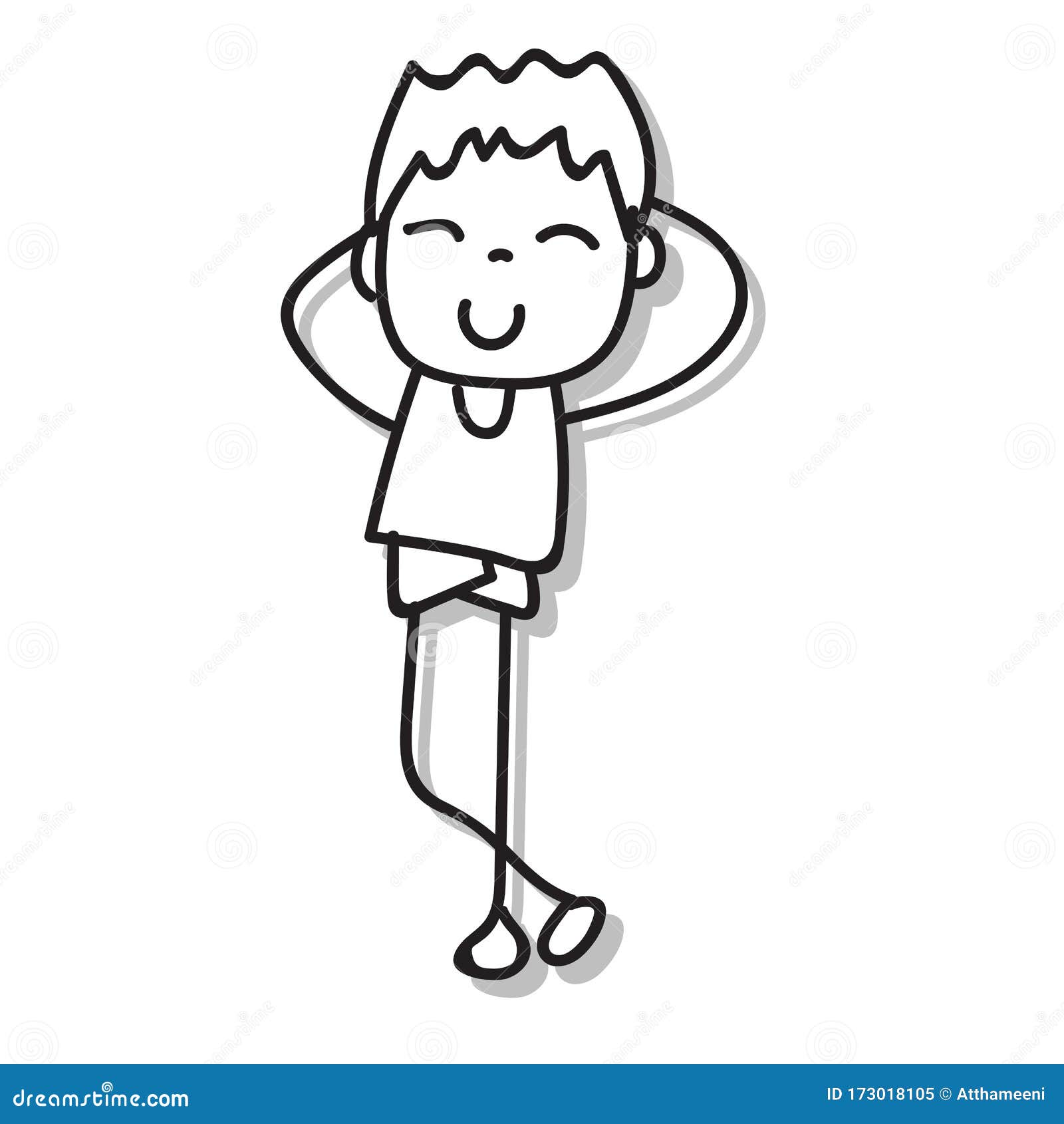 Dibujo Manual Caricatura Personaje De Dibujos Animados Feliz Niño Felicidad Abstracto Personas Ilustración Vectorial Para Niño Stock de ilustración - Ilustración de lifestyle, historieta: 173018105 Dibujo Manual Caricatura Personaje De Dibujos Animados Feliz Niño Felicidad Abstracto Personas Ilustración Vectorial Para Niño Stock de ilustración - Ilustración de lifestyle, historieta: 173018105