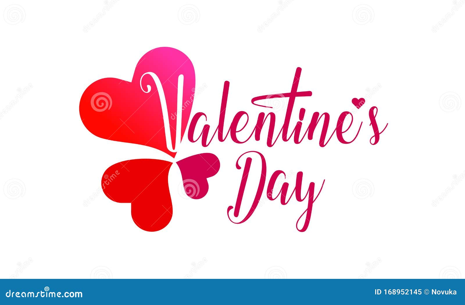 Dibujo Vectorial Del Feliz Día De San Valentín, 14 De Febrero Día De Los  Amantes Cartel De San Valentín, Tarjetas, Medios Sociale Ilustración del  Vector - Ilustración de deslumbrar, enhorabuena: 168952145