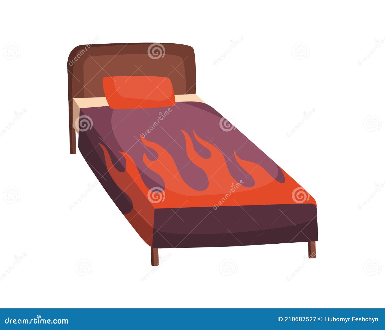 Dibujos Animados Cama. Ilustración Vectorial De Color Cama Con Almohada. Icono De Muebles. Cubierta Caliente Ilustración del Vector - Ilustración de cama, noche: 210687527 Dibujos Animados Cama. Ilustración Vectorial De Color Cama Con Almohada. Icono De Muebles. Cubierta Caliente Ilustración del Vector - Ilustración de cama, noche: 210687527