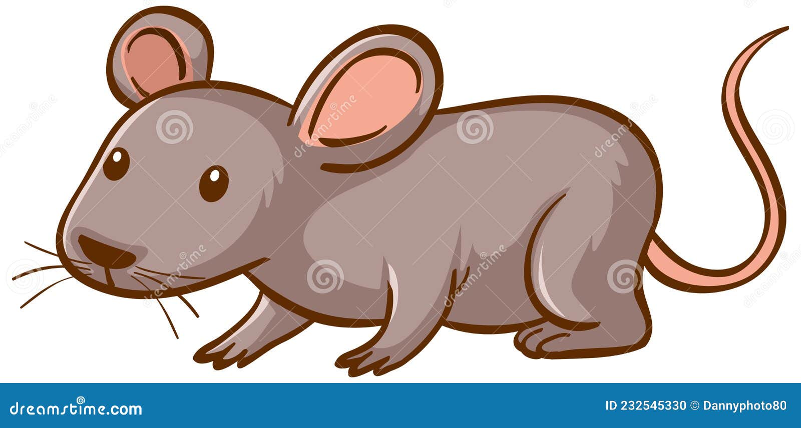 Dibujos Animados De Animales De Ratón Sobre Fondo Blanco Ilustración del Vector - Ilustración de animales, hembra: 232545330 Dibujos Animados De Animales De Ratón Sobre Fondo Blanco Ilustración del Vector - Ilustración de animales, hembra: 232545330