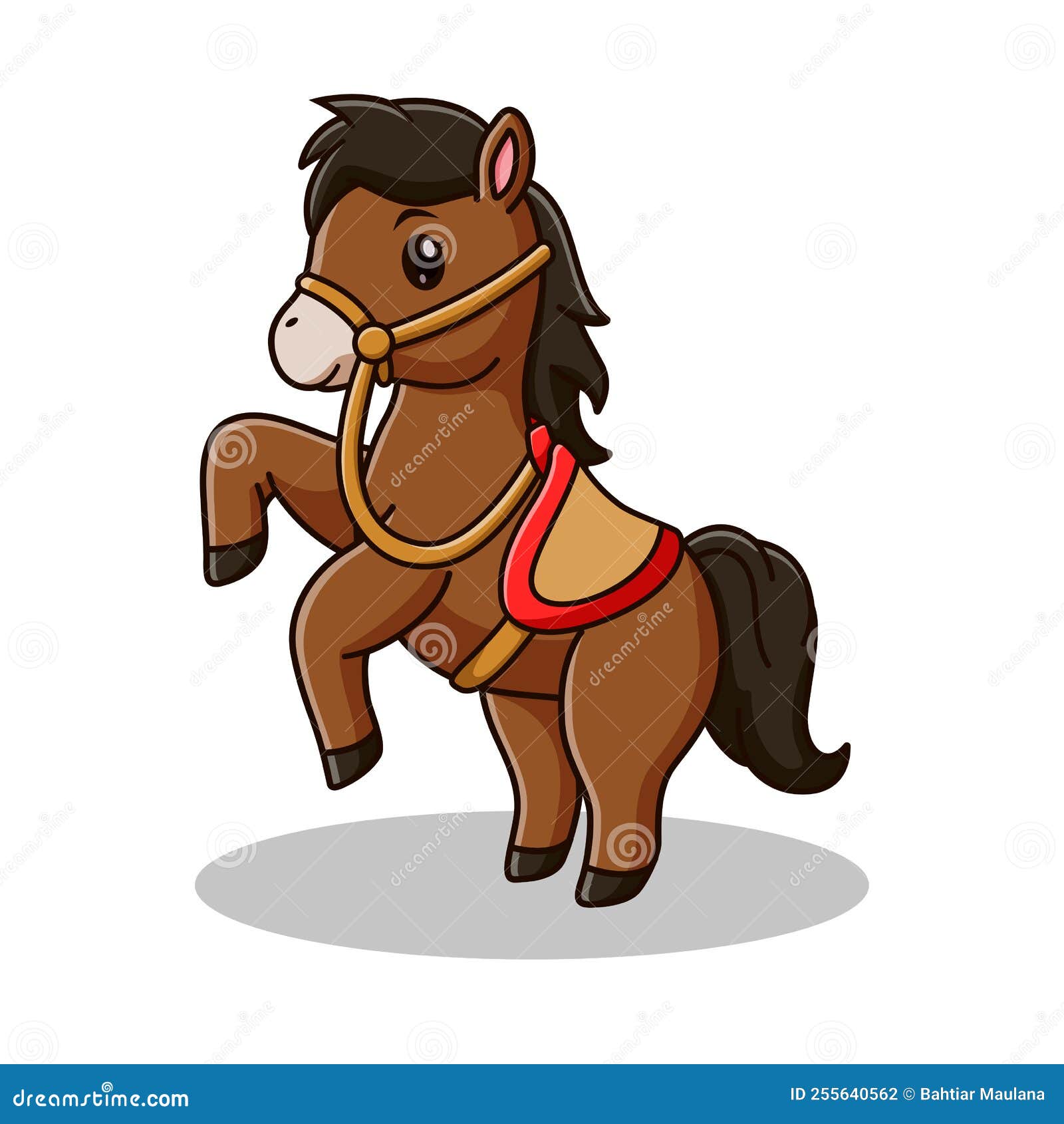 Dibujos Animados De Caballos Lindos Aislados En Fondo Blanco. Concepto De Icono De Caballo. Estilo De Dibujos Animados Planos. Apt Ilustración del Vector - Ilustración de objeto, cola: 255640562 Dibujos Animados De Caballos Lindos Aislados En Fondo Blanco. Concepto De Icono De Caballo. Estilo De Dibujos Animados Planos. Apt Ilustración del Vector - Ilustración de objeto, cola: 255640562
