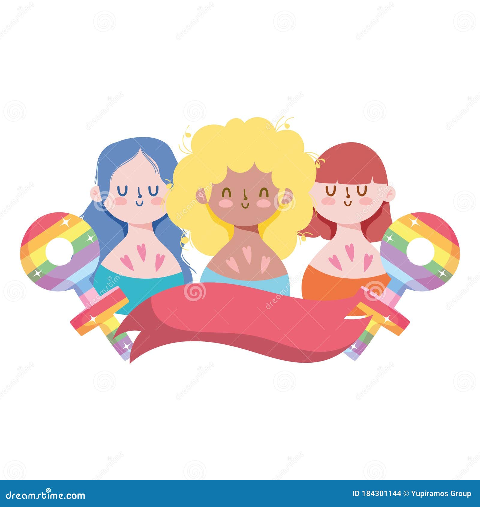 Dibujos Animados De Niñas Con Diseño Vectorial De Género Femenino Lgtbi Ilustración del Vector - Ilustración de libertad, géneros: 184301144 Dibujos Animados De Niñas Con Diseño Vectorial De Género Femenino Lgtbi Ilustración del Vector - Ilustración de libertad, géneros: 184301144