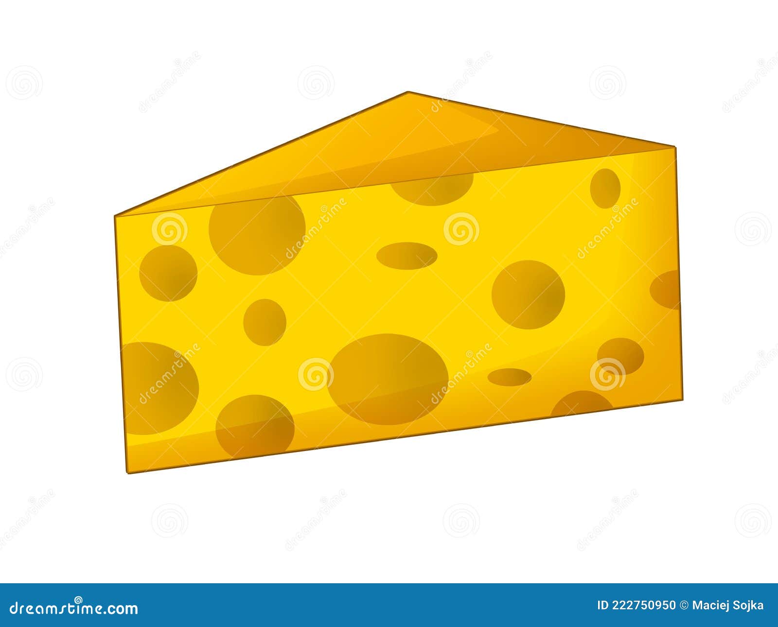 Dibujos Animados De Queso Sobre Fondo Blanco Ilustración De Alimentos Stock de ilustración - Ilustración de producto, nadie: 222750950 Dibujos Animados De Queso Sobre Fondo Blanco Ilustración De Alimentos Stock de ilustración - Ilustración de producto, nadie: 222750950