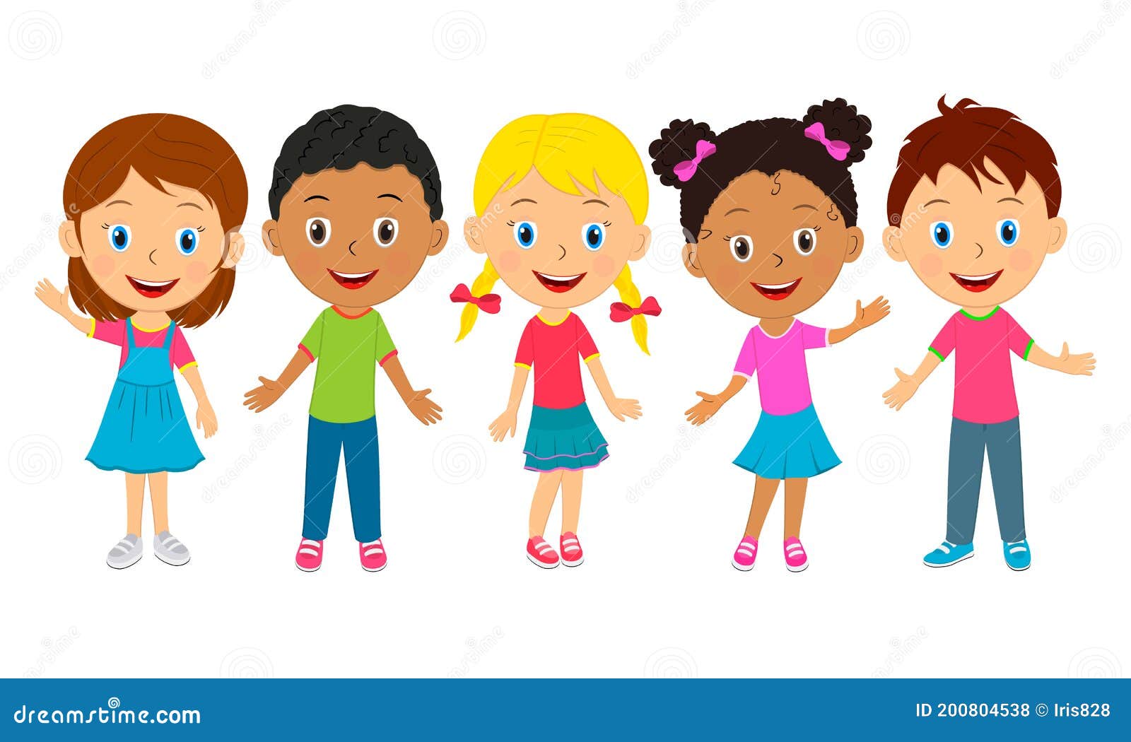 Dibujos Animados Niños Pequeños Se Mantienen Unidos Ilustración del Vector - Ilustración de aislado, poco: 200804538 Dibujos Animados Niños Pequeños Se Mantienen Unidos Ilustración del Vector - Ilustración de aislado, poco: 200804538