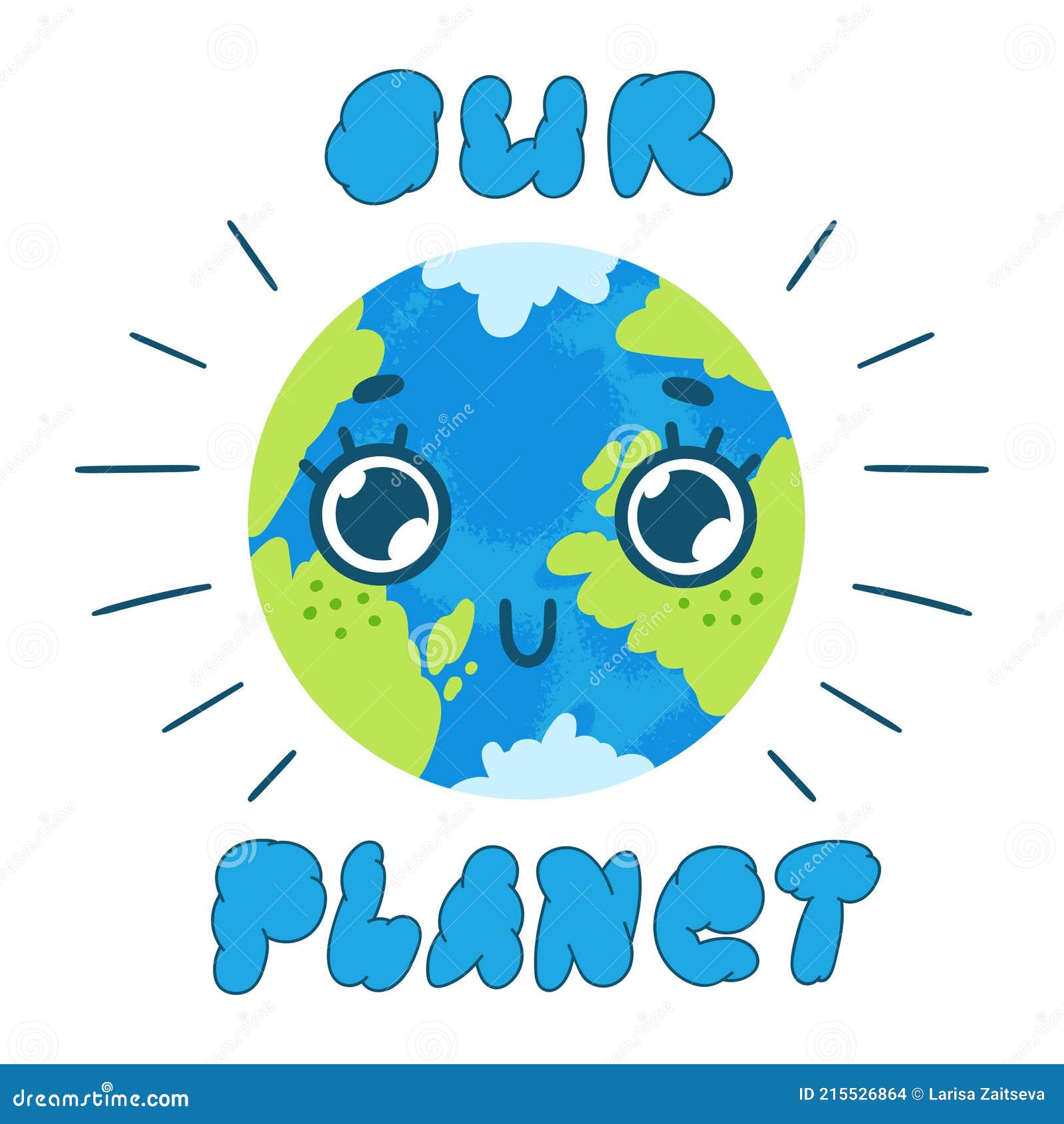 Dibujos Animados Nuestro Planeta Tierra. Colorido Vector Ilustración De Un Lindo Planeta Con Grandes Ojos Redondos Y Una Inscripci Ilustración del Vector - Ilustración de redondo, deletreado: 215526864 Dibujos Animados Nuestro Planeta Tierra. Colorido Vector Ilustración De Un Lindo Planeta Con Grandes Ojos Redondos Y Una Inscripci Ilustración del Vector - Ilustración de redondo, deletreado: 215526864