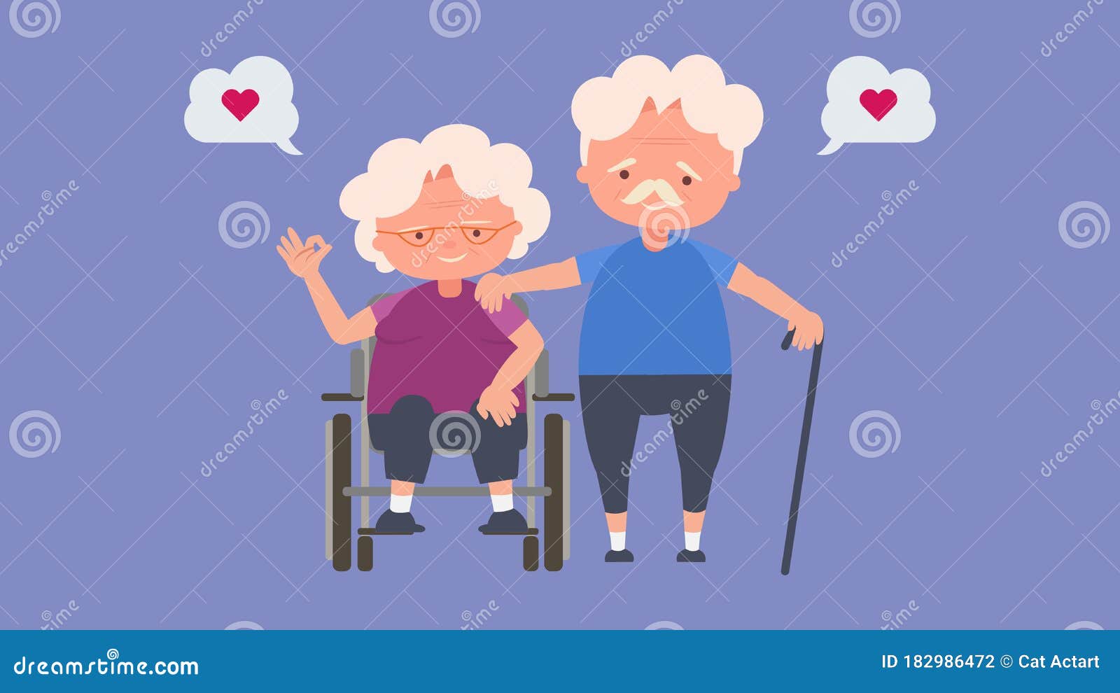 Dibujos Animados Para La Salud De Los Ancianos Ilustración del Vector - Ilustración de salud, familia: 182986472 Dibujos Animados Para La Salud De Los Ancianos Ilustración del Vector - Ilustración de salud, familia: 182986472