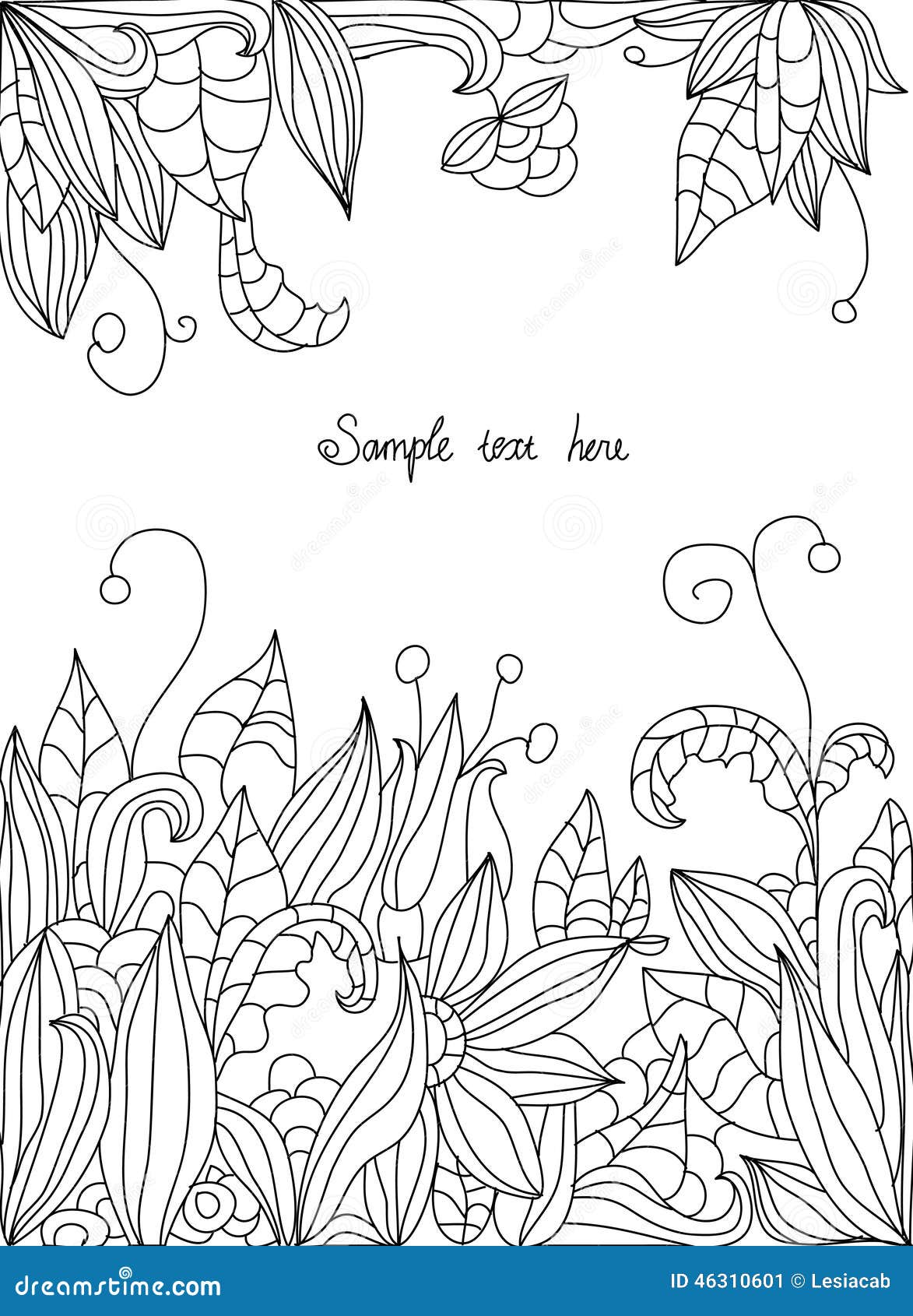 Dibujos De Las Hojas De Las Flores Ilustración del Vector - Ilustración de planta, bosquejo: 46310601 Dibujos De Las Hojas De Las Flores Ilustración del Vector - Ilustración de planta, bosquejo: 46310601