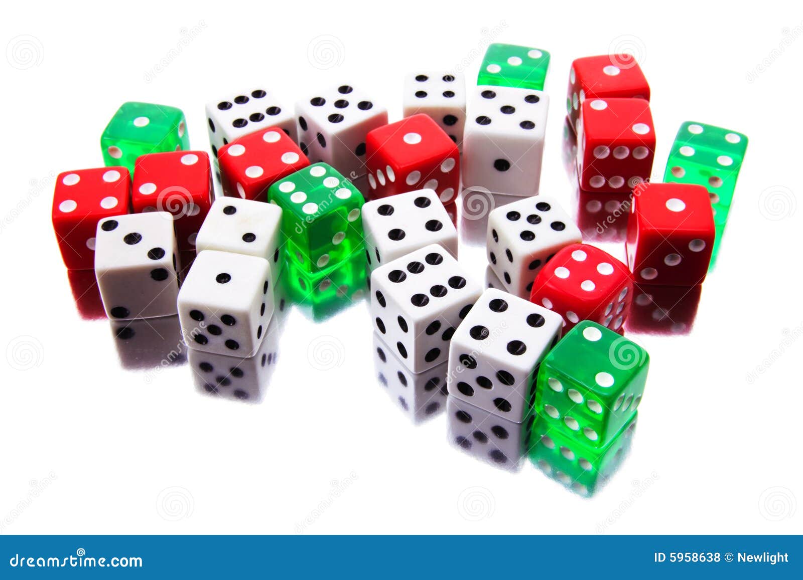 dunno dice strategy dunno dice strategy