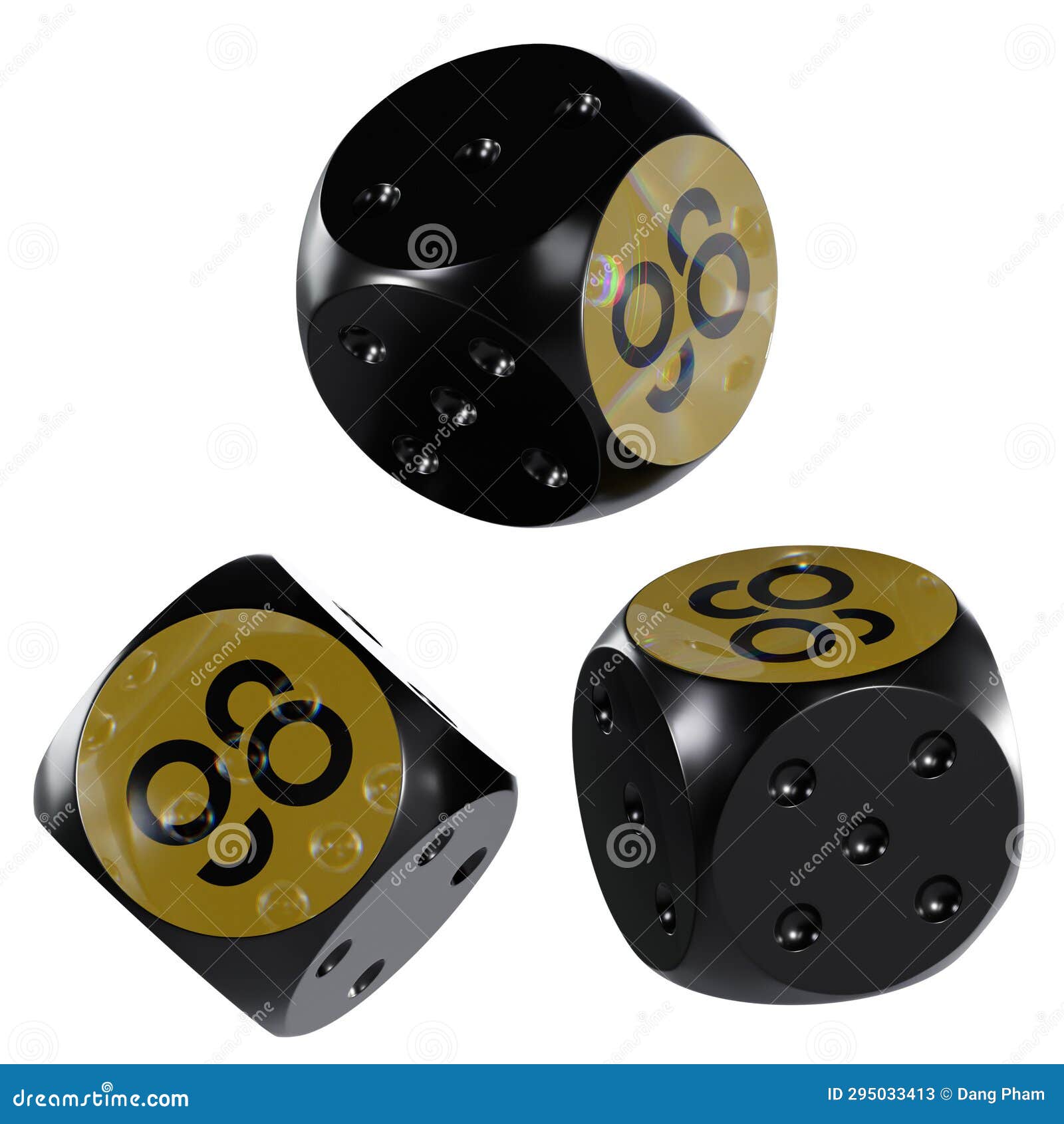 Dice Coin98 ,C98 Glass Dice Crypto 3D Icon Editorial Stock Photo -  Illustration of money, icon: 295033413