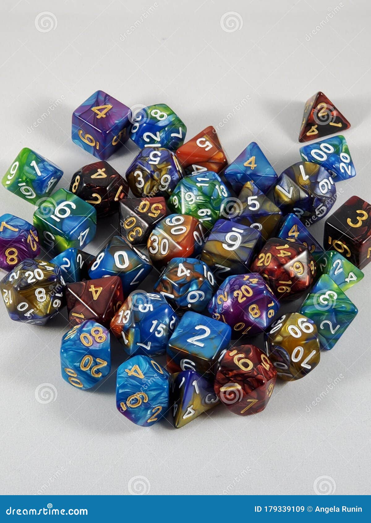 Dice for Fun