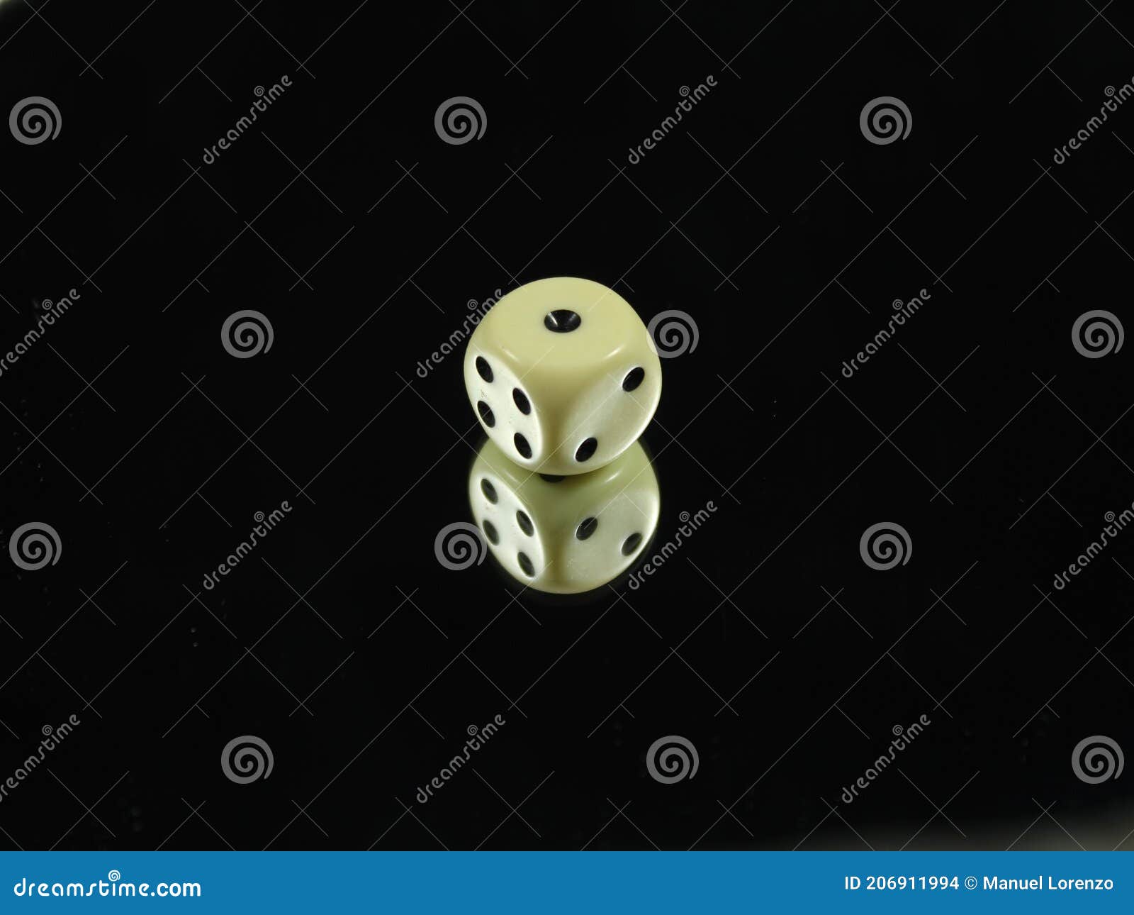 Dice Game Cube Fun Sides Points Numbers Stock Photo Image of jackpot, dice 206911994