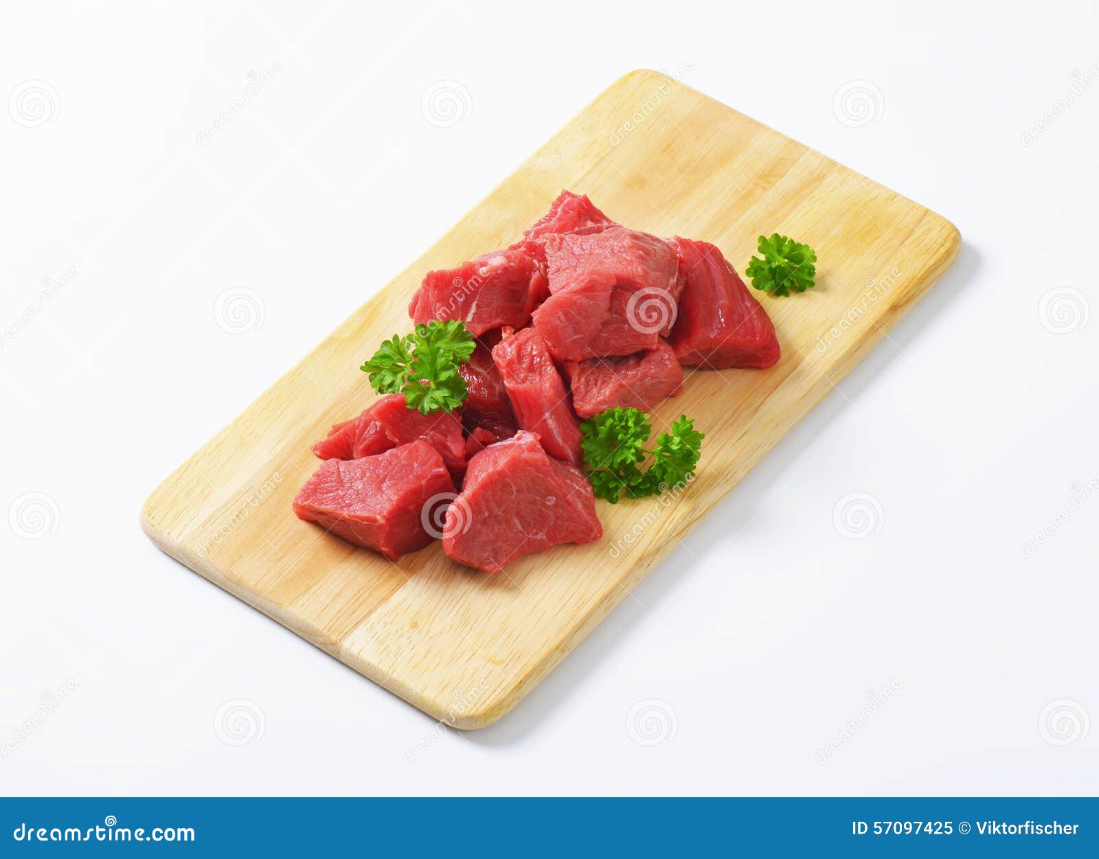 Diced beef stock image. Image of diced, cubes, stew, steak 57097425