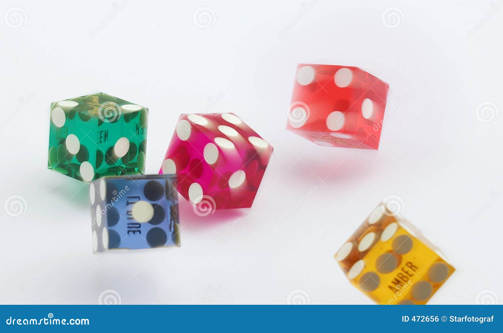 dices