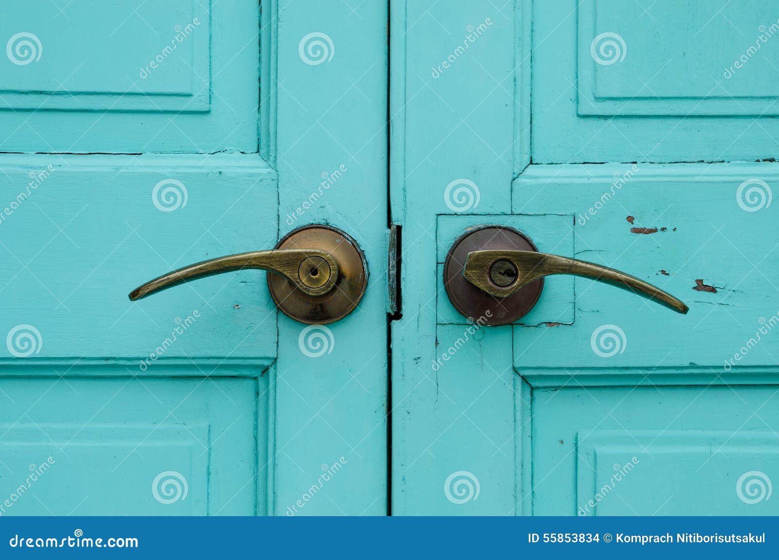 kennisgeving Ontdekking Aannemer Dichte deur stock foto. Image of deur, achtergrond, architectuur - 55853834
