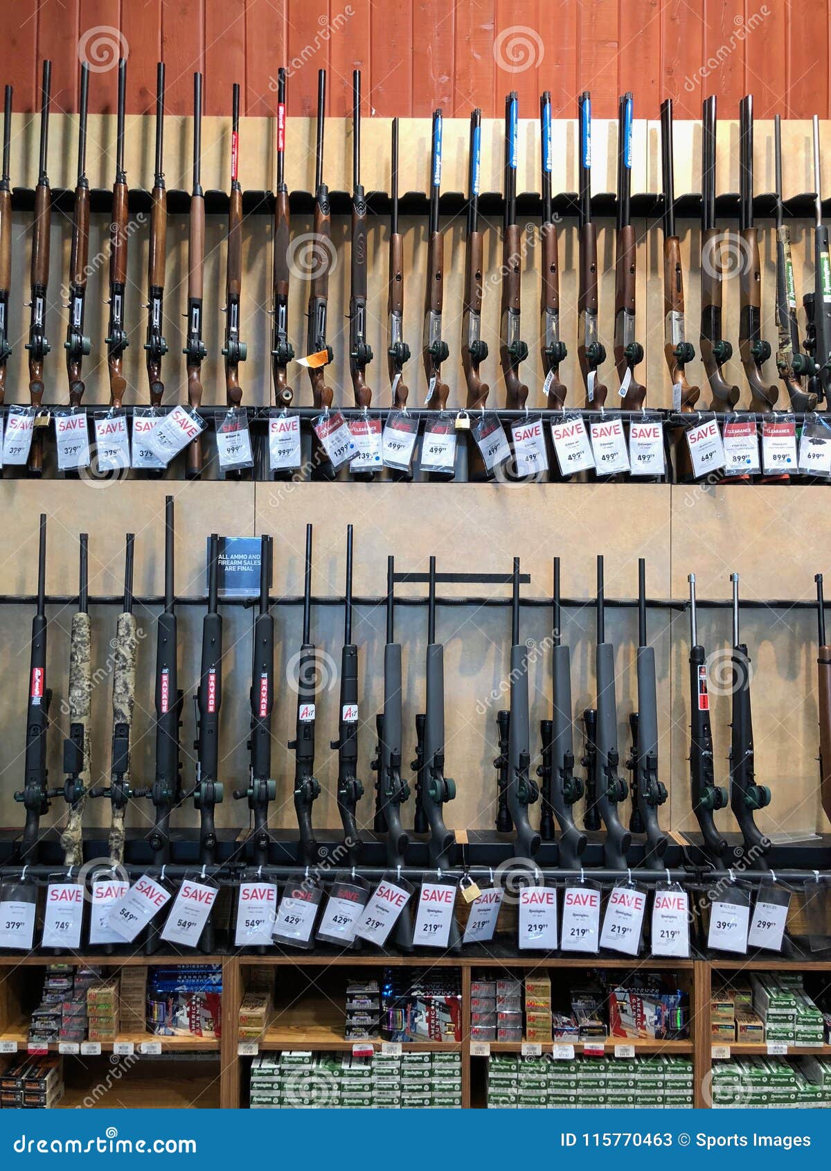 Dick`s Sporting Goods editorial stock photo. Image of adidas 115770463