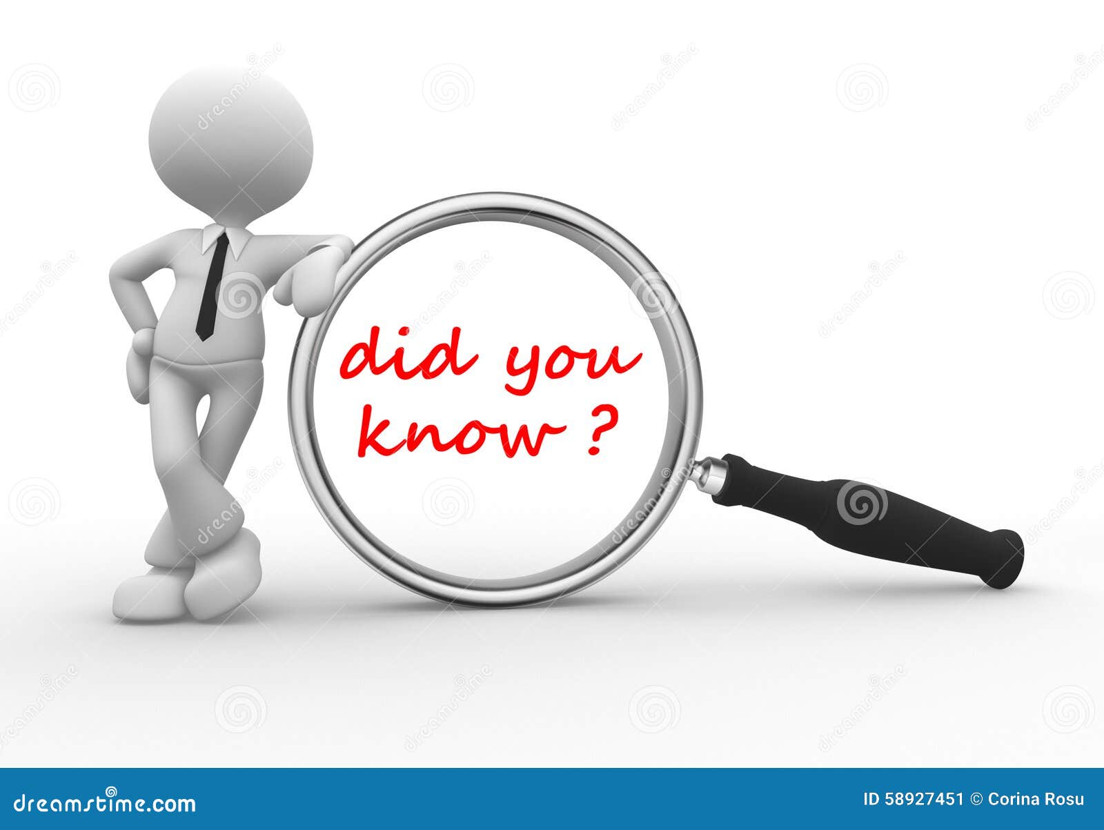 did you know clipart - photo #13