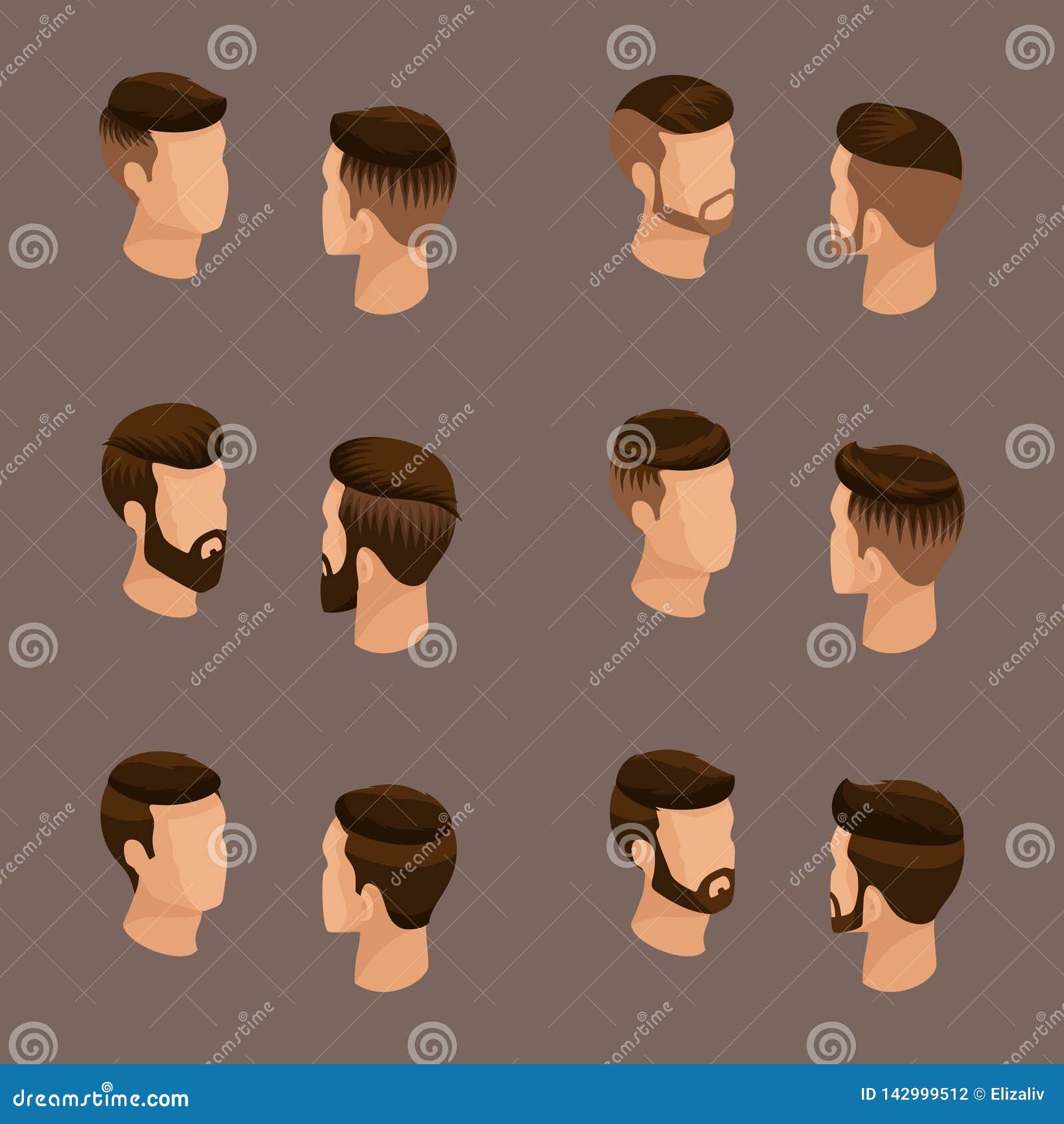Junge männer frisuren Frisuren für