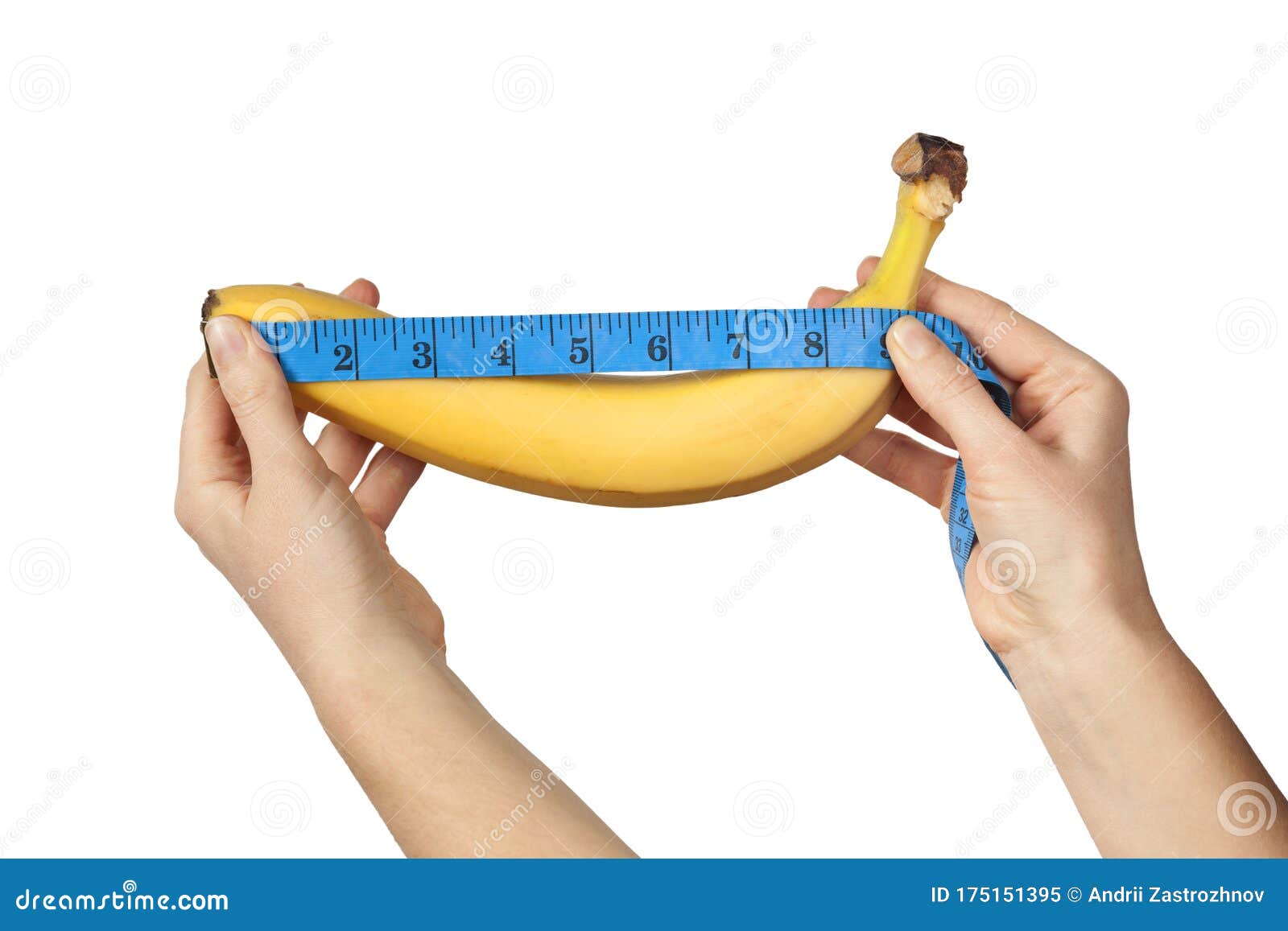 Länge messen penis Penisgröße: Was