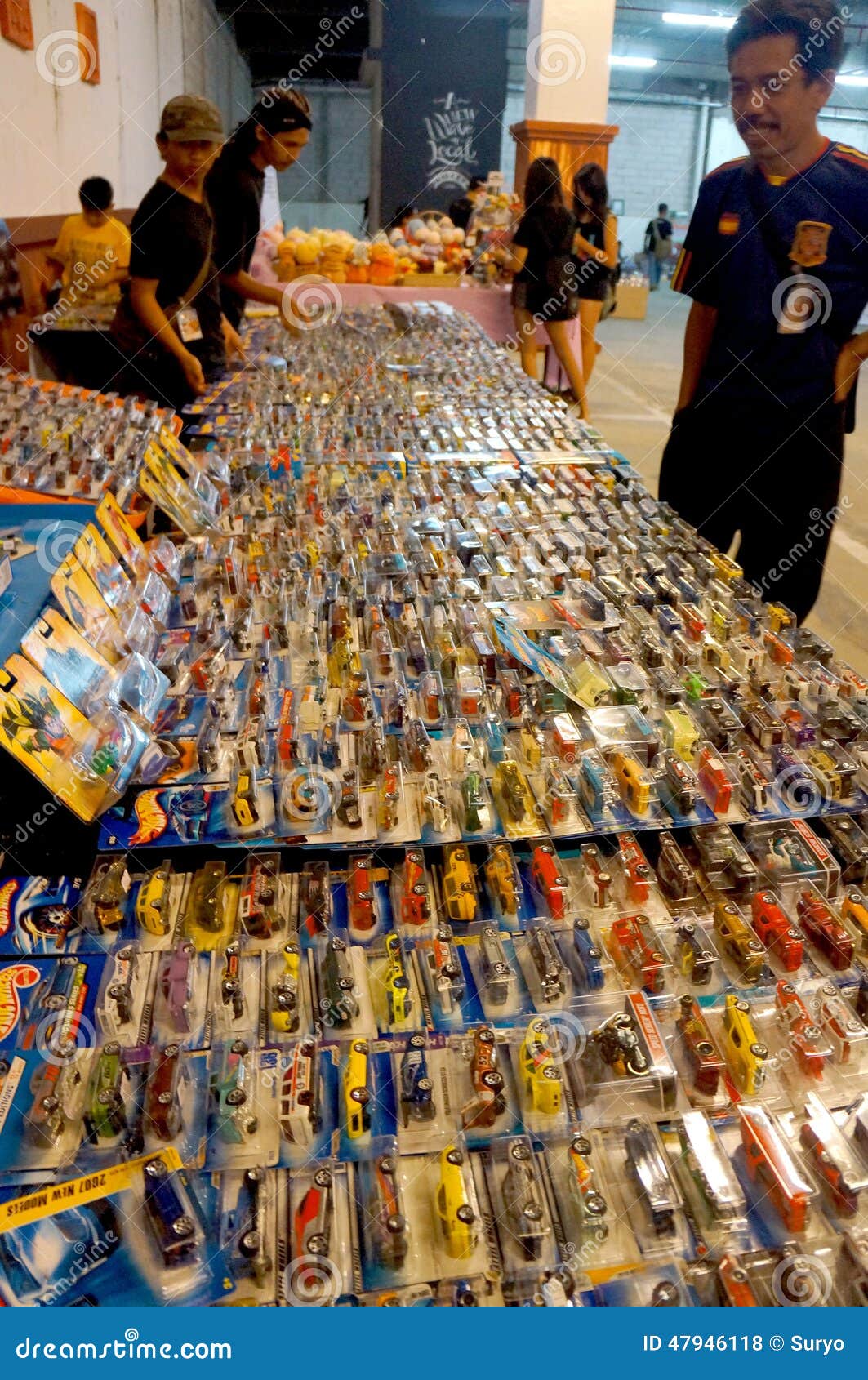 Diecast editorial stock photo. Image of diecast, central 47946118