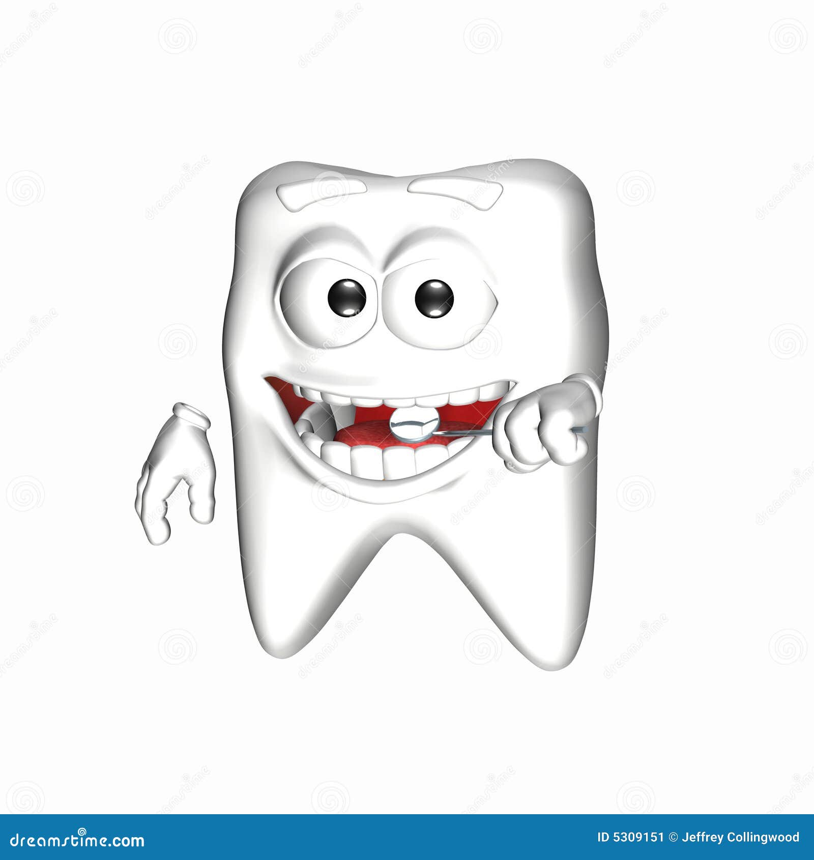 Icono sólido de espejo dental, concepto: vector de stock (libre de  regalías) 2367578089